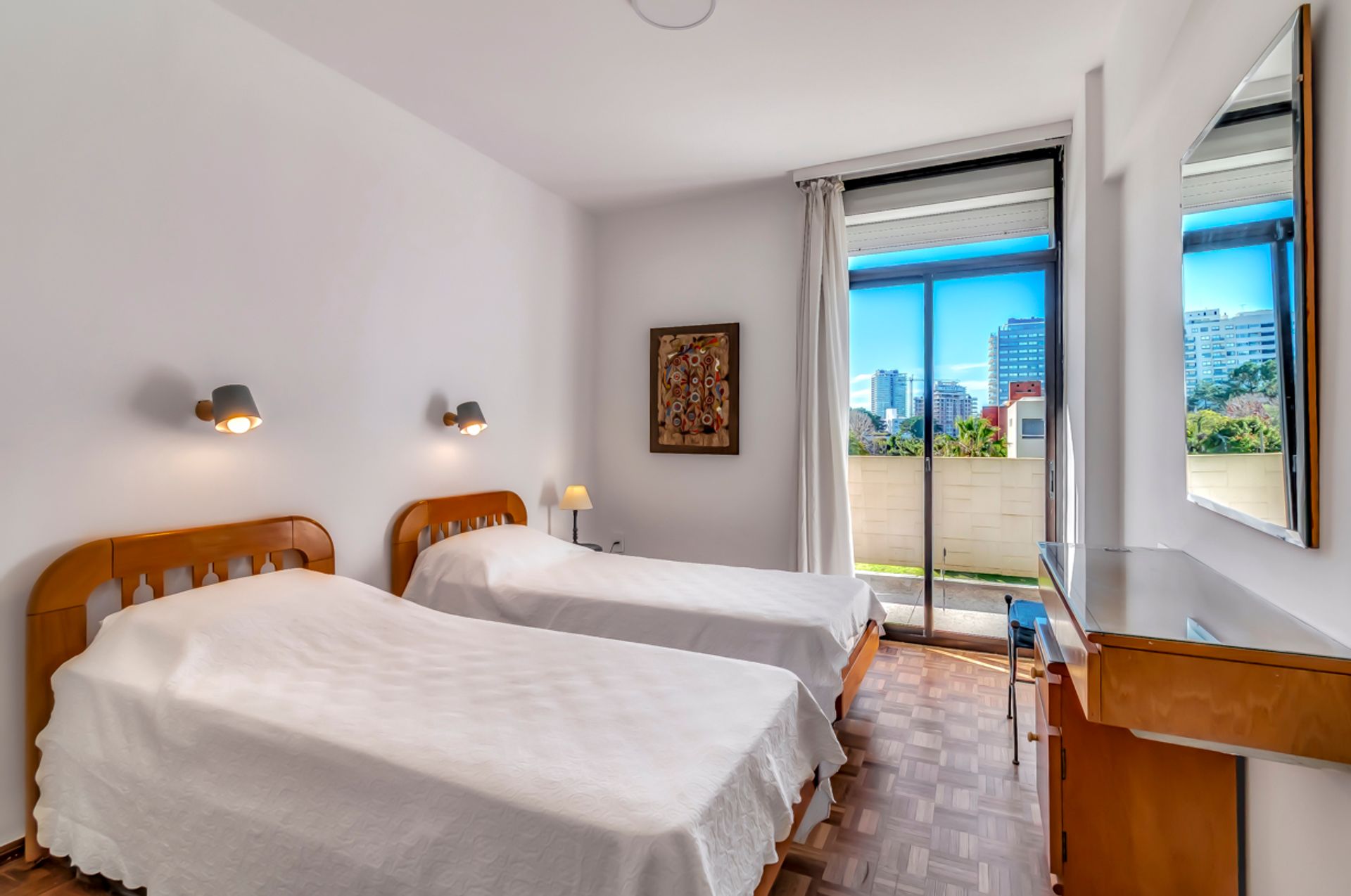 VENTA APARTAMENTO GARAJE AIDY GRILL PUNTA DEL ESTE - 12