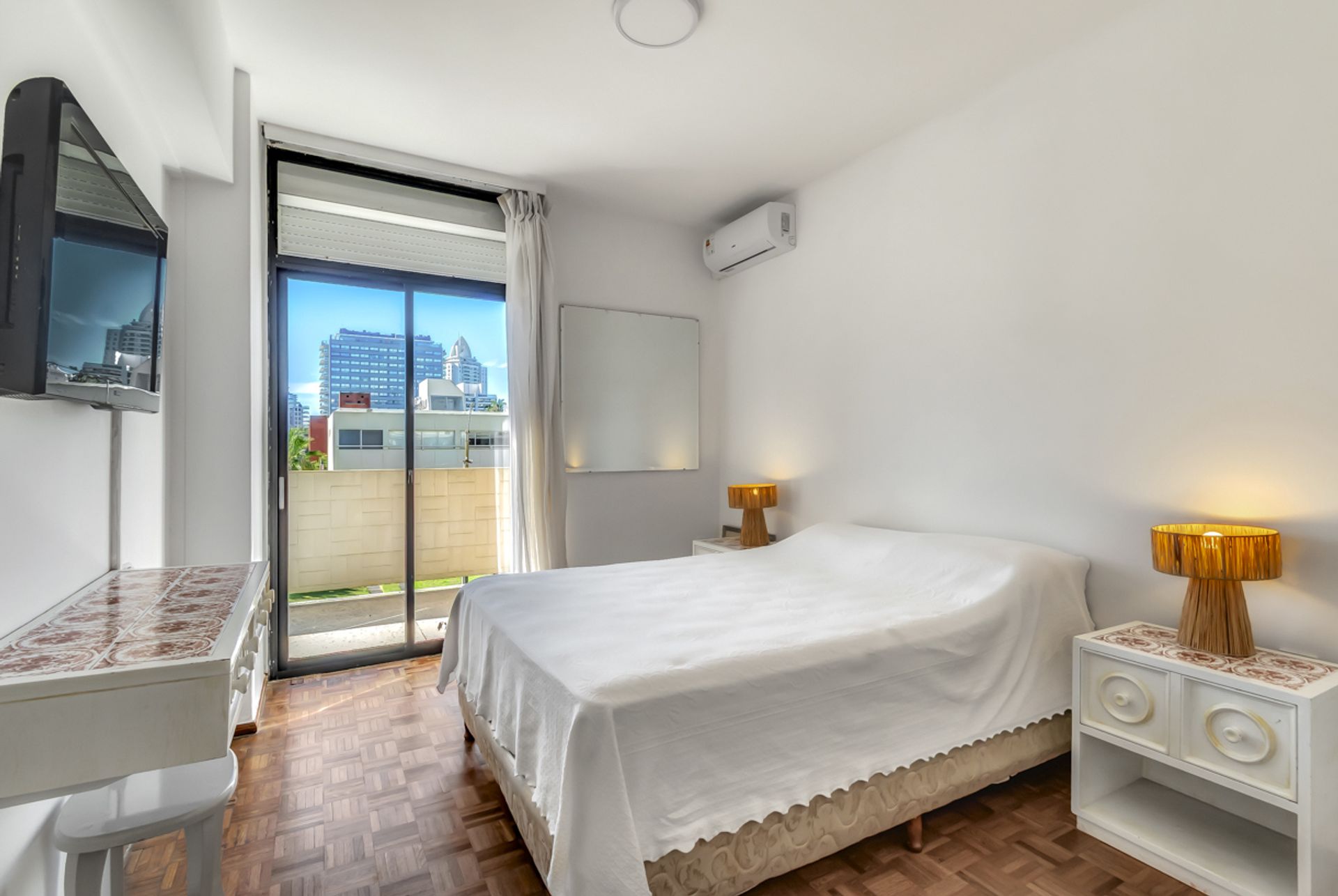 VENTA APARTAMENTO GARAJE AIDY GRILL PUNTA DEL ESTE - 9