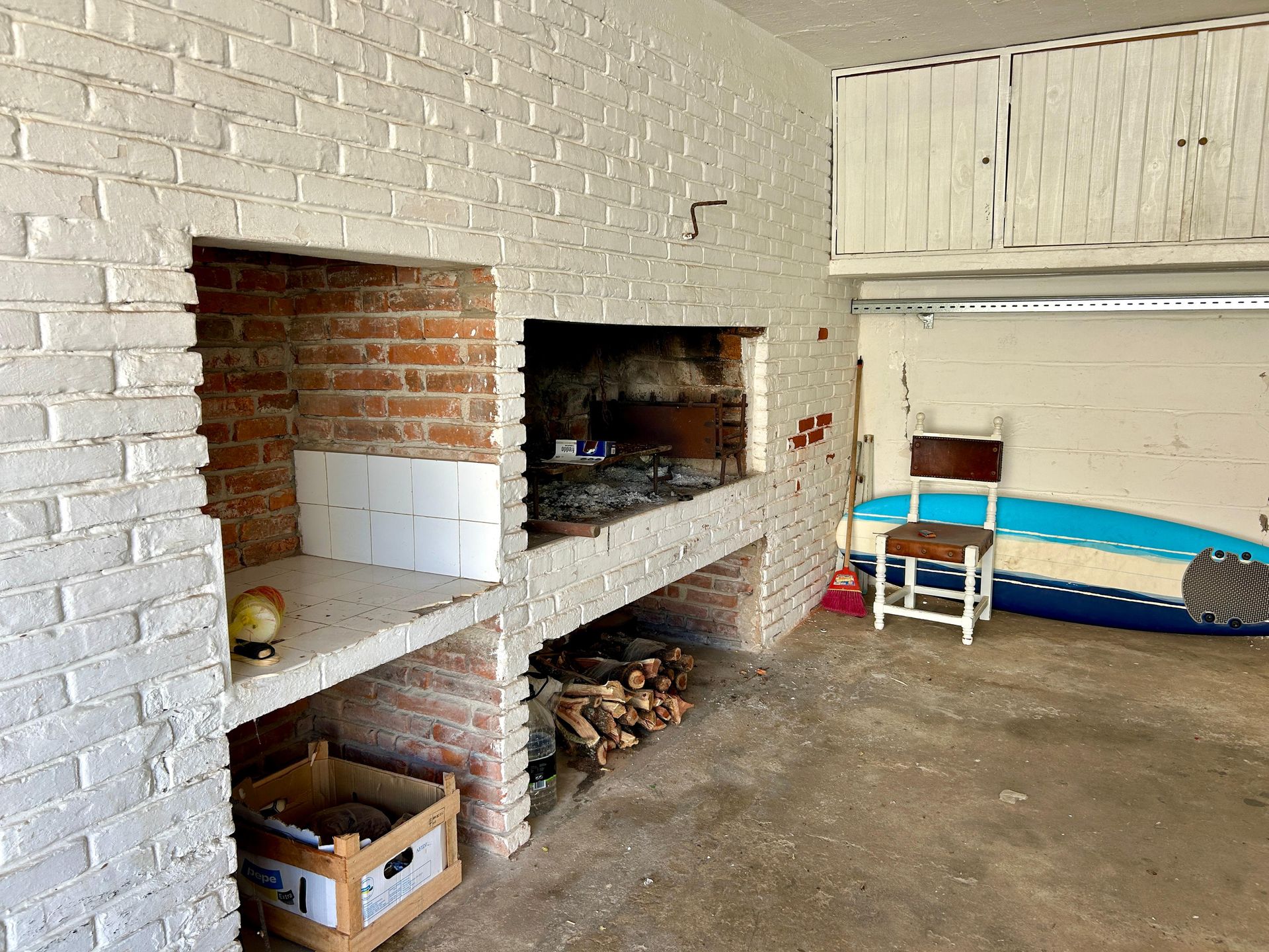 VENTA APARTAMENTO GARAJE AIDY GRILL PUNTA DEL ESTE - 18