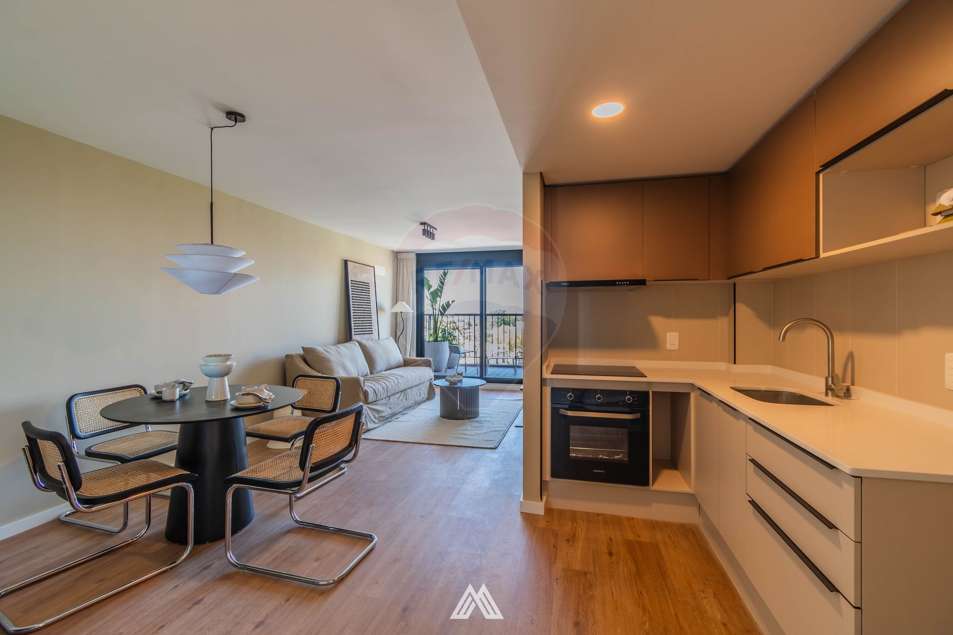 VENTA LA BLANQUEADA APTO 2 DORM - ESTRENA JUN 2026 - 2