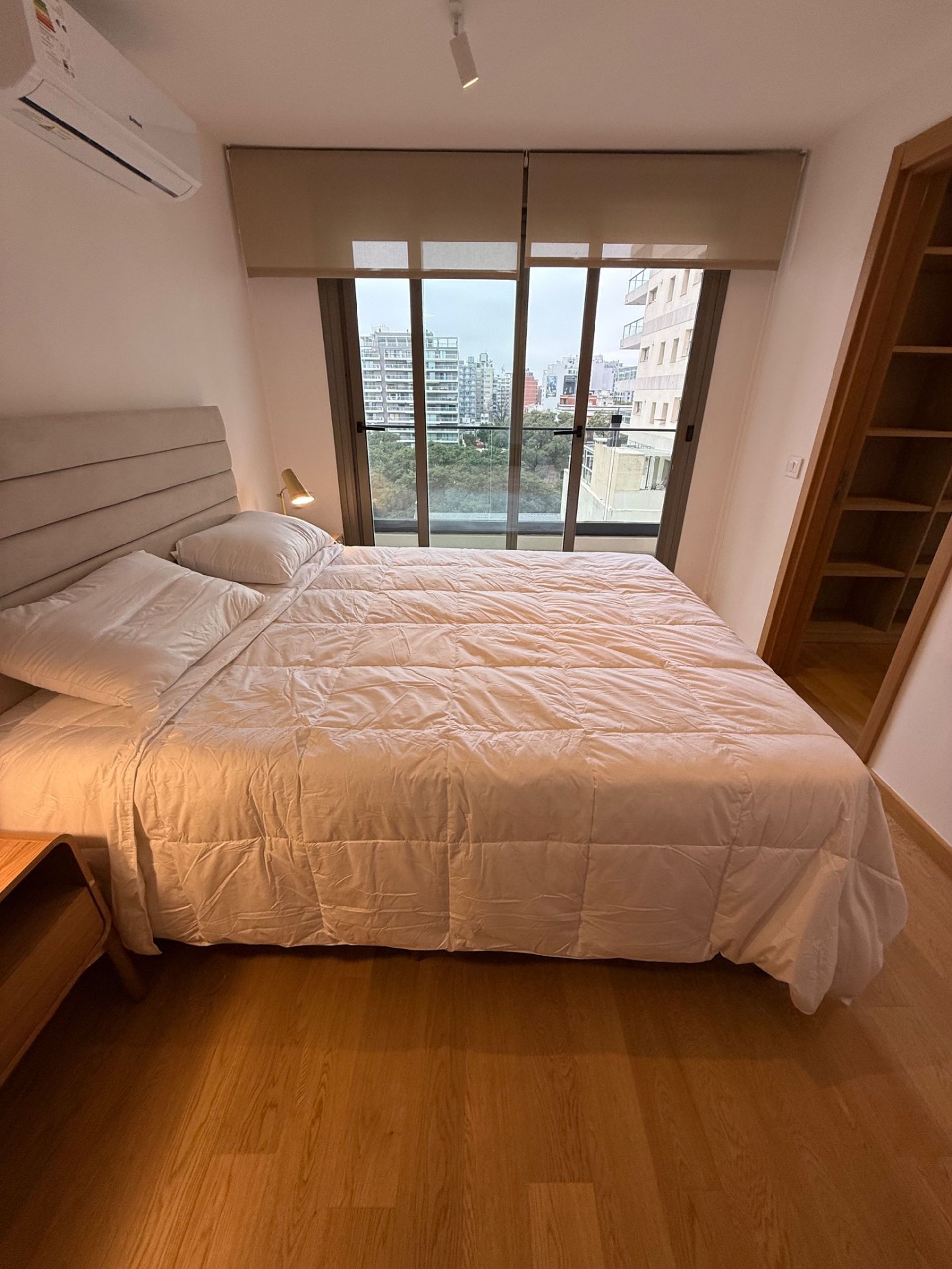 Alquila apartamento Parque Rod&oacute; 1 dormitorio - 7