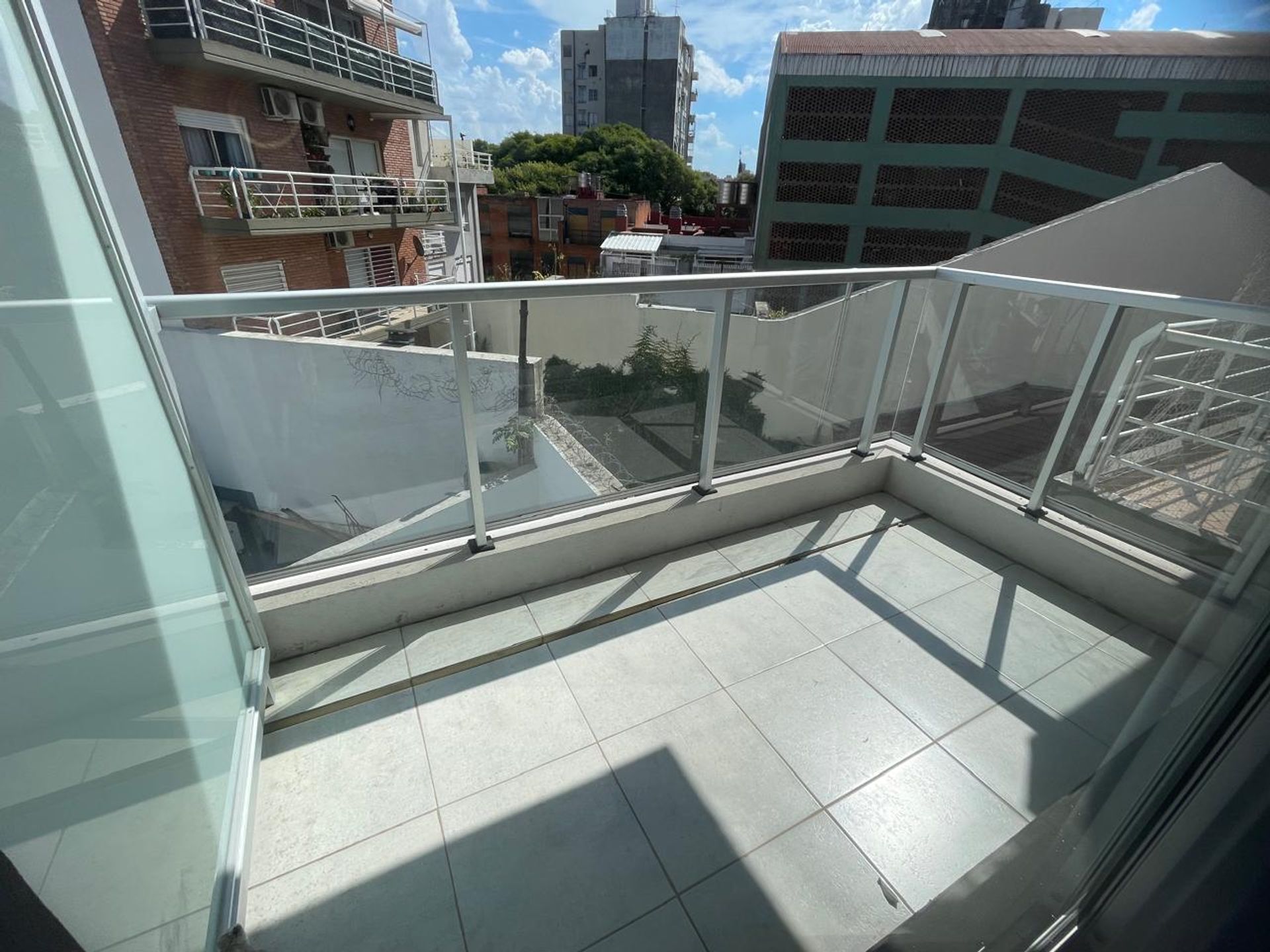 VENTA MONOAMB CON BALCON ENTREGA MARZO 2025 - 9