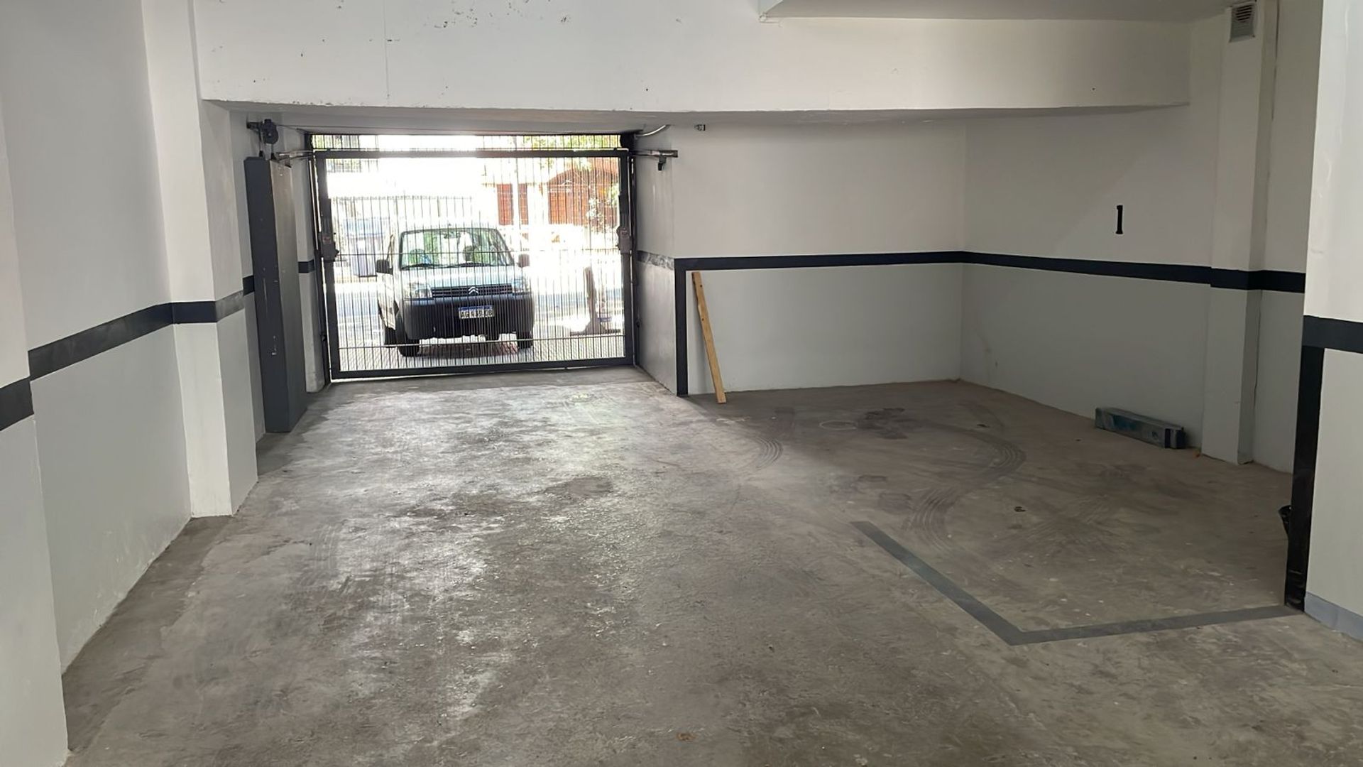 VENTA MONOAMB CON BALCON ENTREGA MARZO 2025 - 13