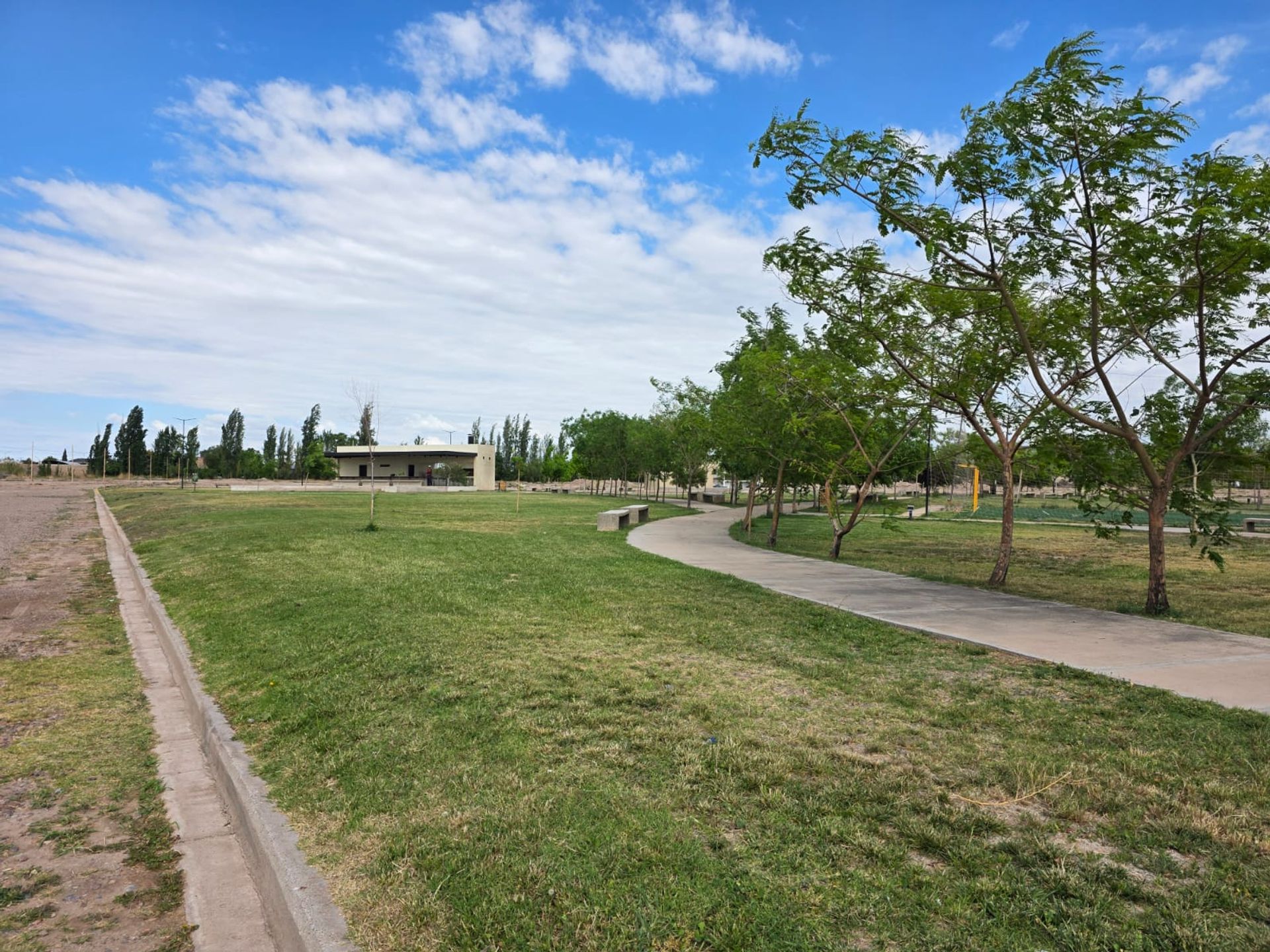 Lote en Venta en Maipu, Mendoza