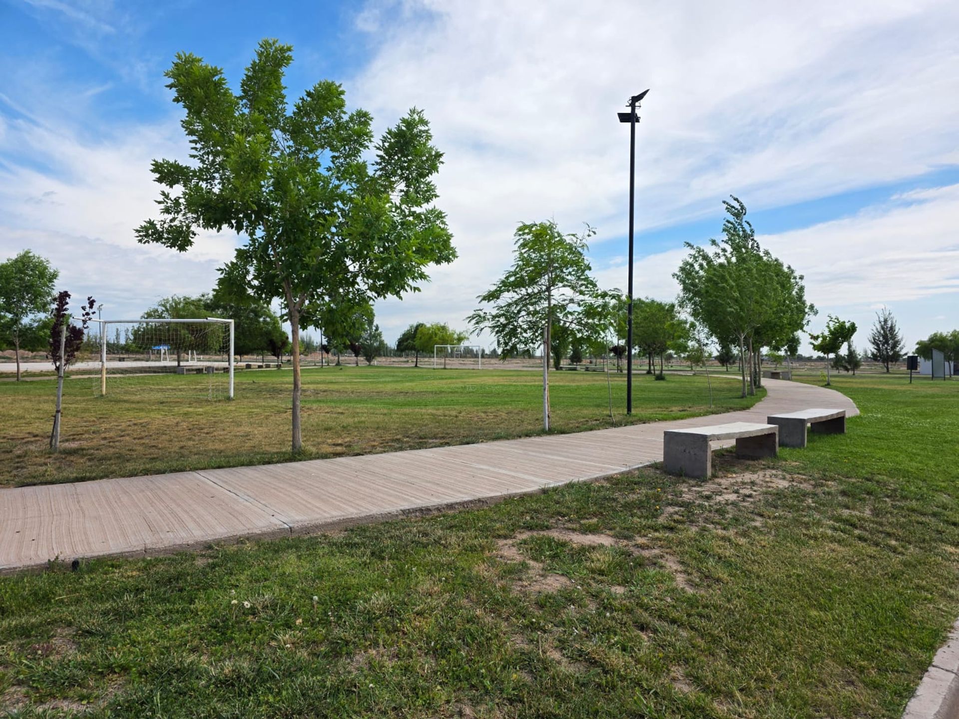 Lote en Venta en Maipu, Mendoza