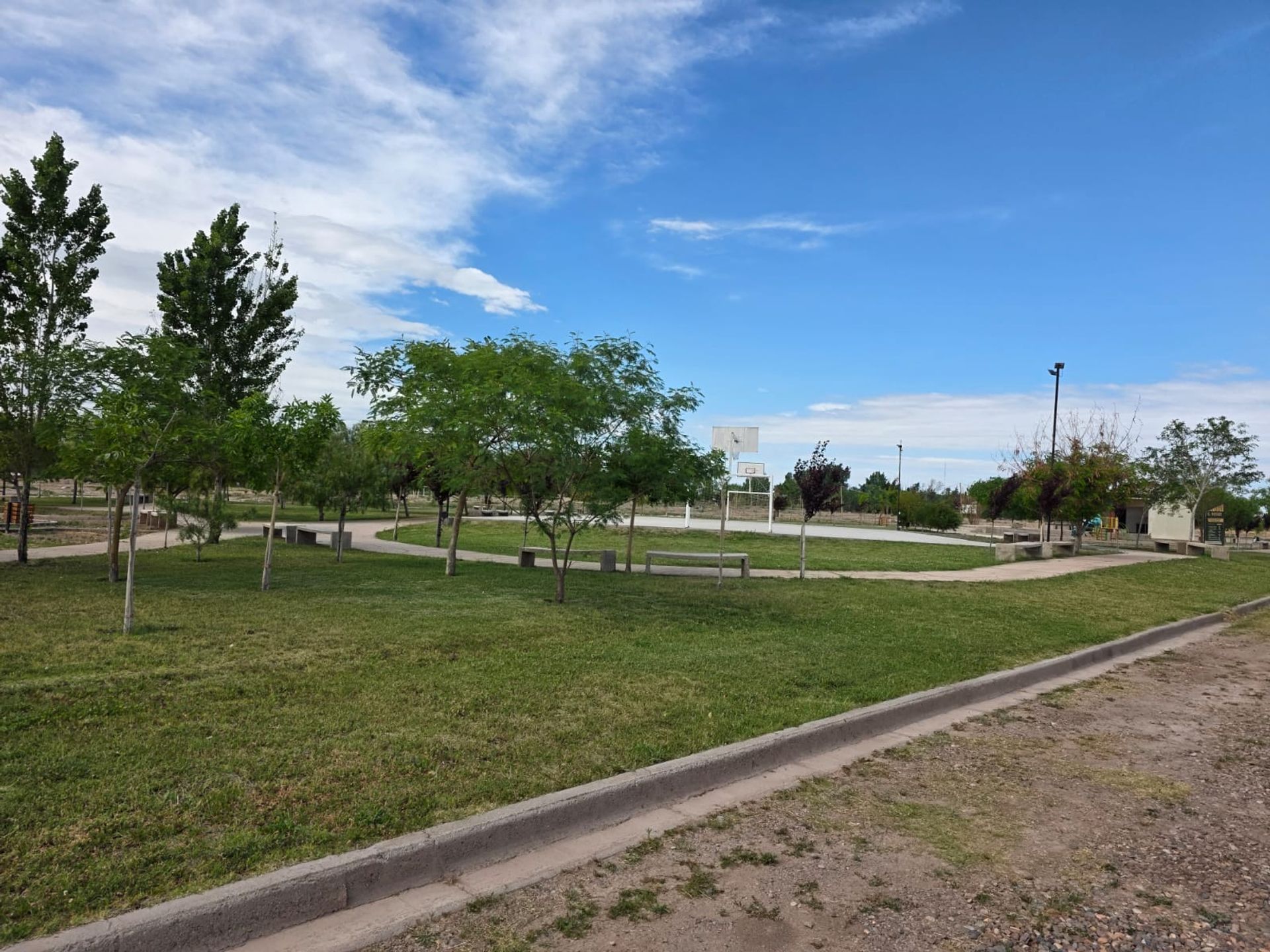 Lote en Venta en Maipu, Mendoza