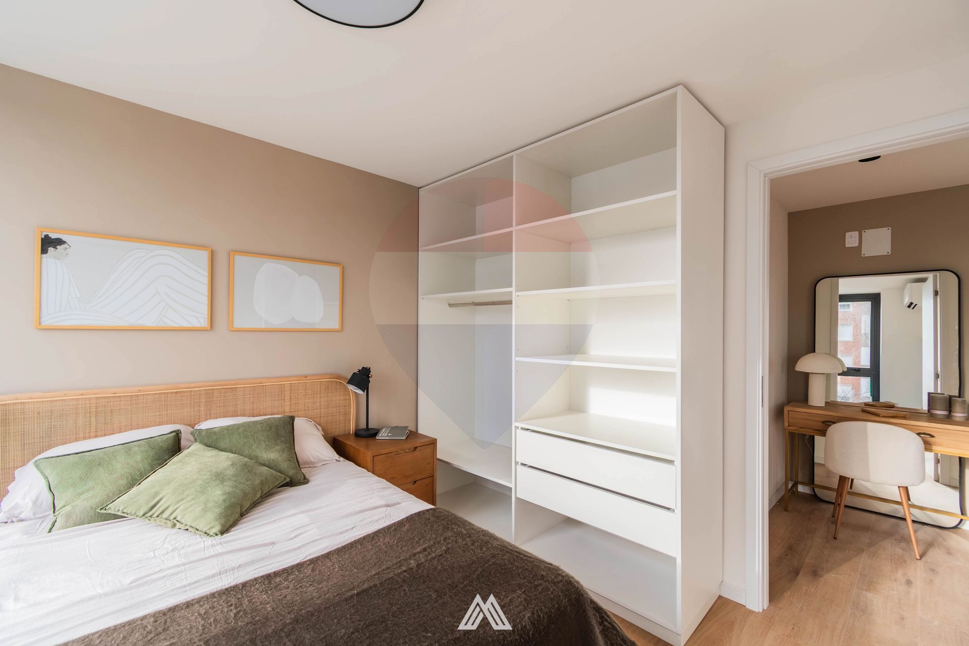 Venta Apartamento 2 Dormitorio Blanqueada Vista01 - 11