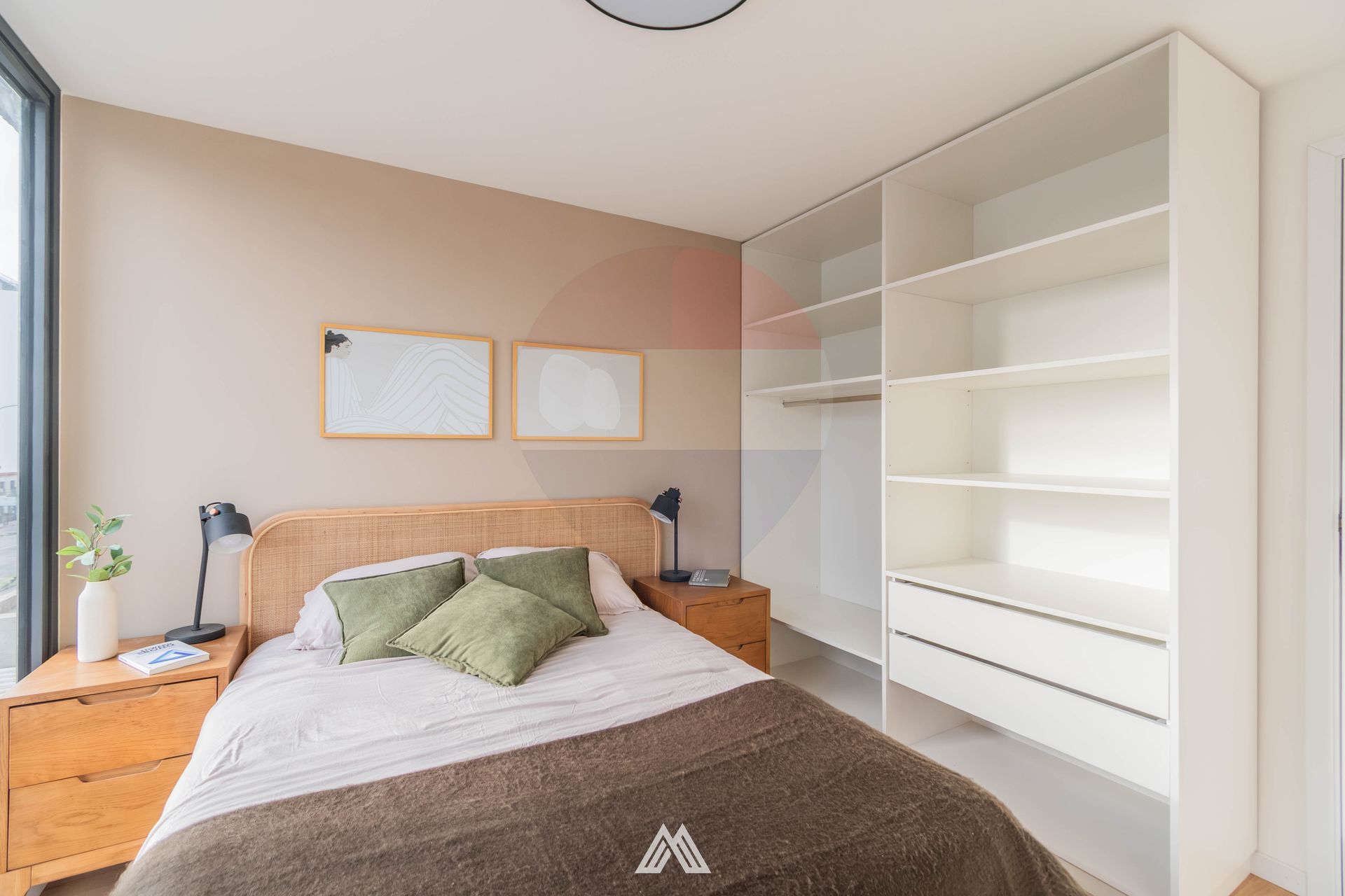Venta Apartamento 2 Dormitorio Blanqueada Vista01 - 10