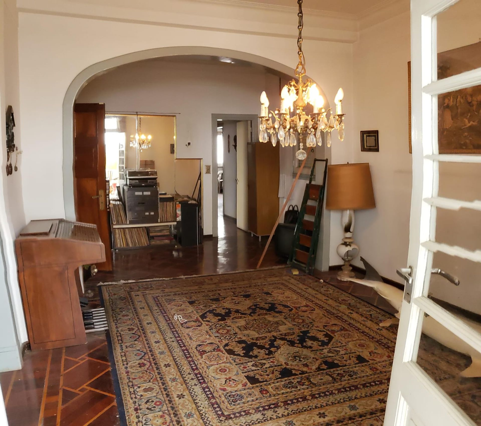 P H en Venta en Caballito, Capital Federal