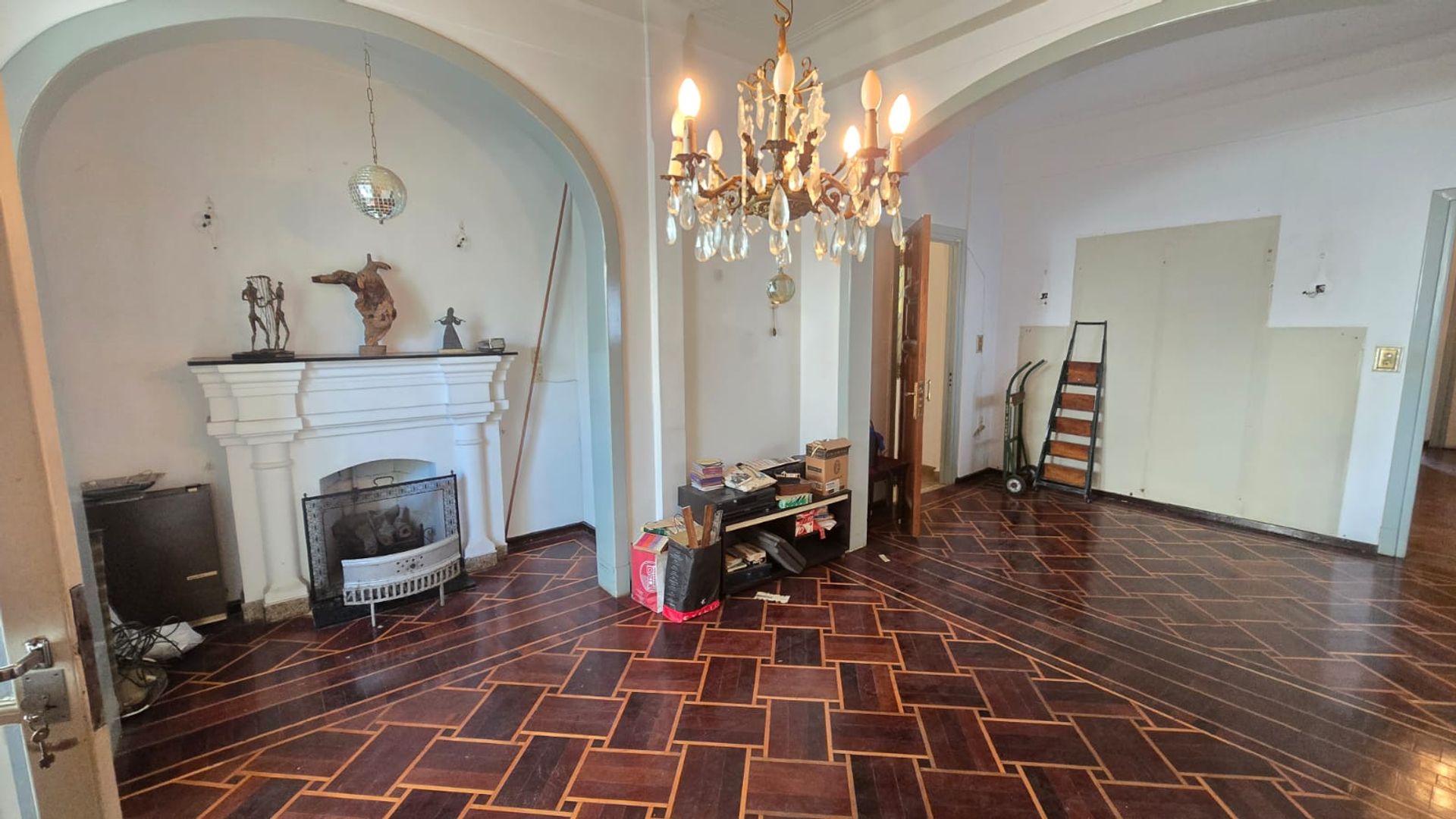 P H en Venta en Caballito, Capital Federal