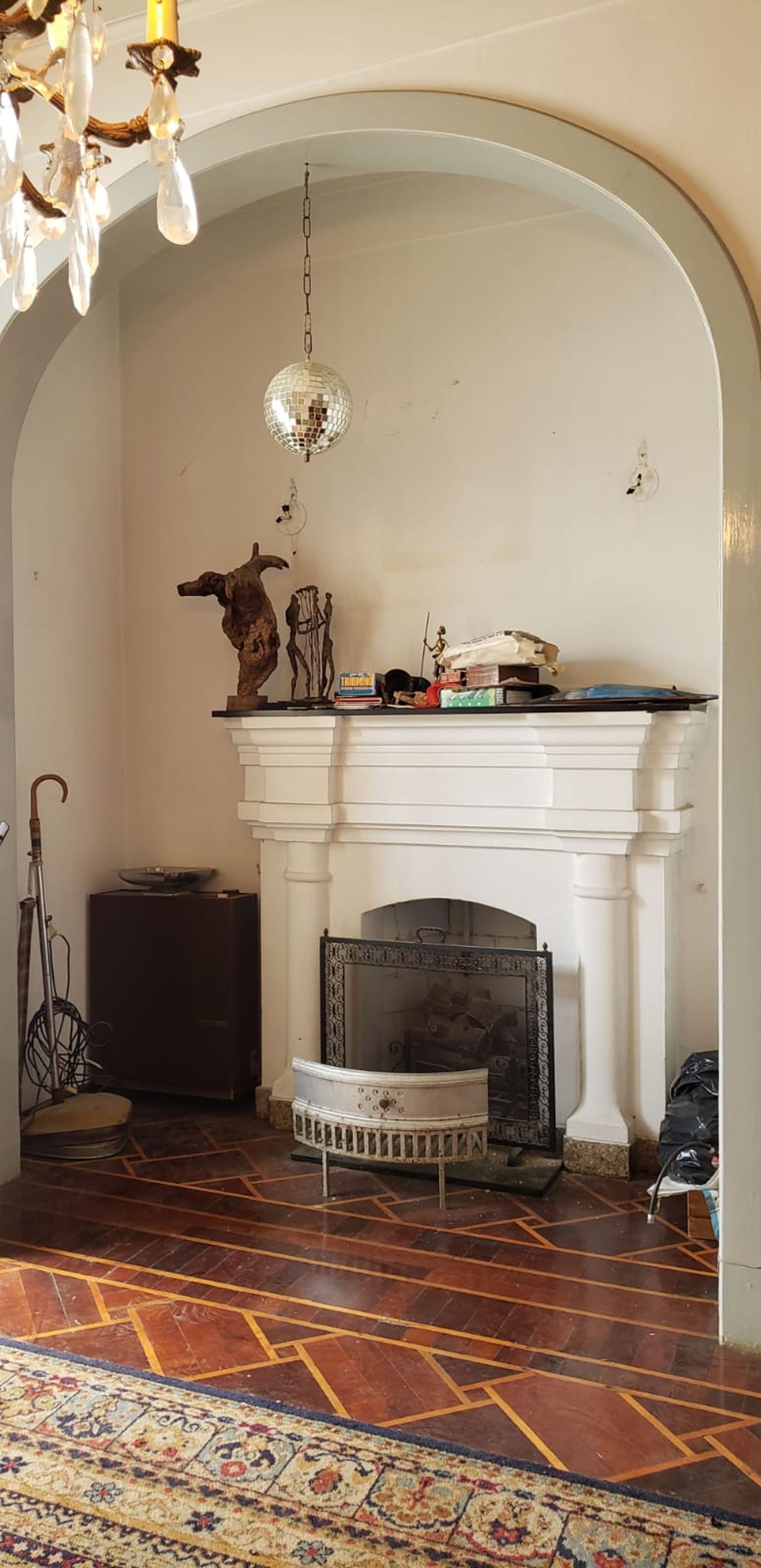 P H en Venta en Caballito, Capital Federal
