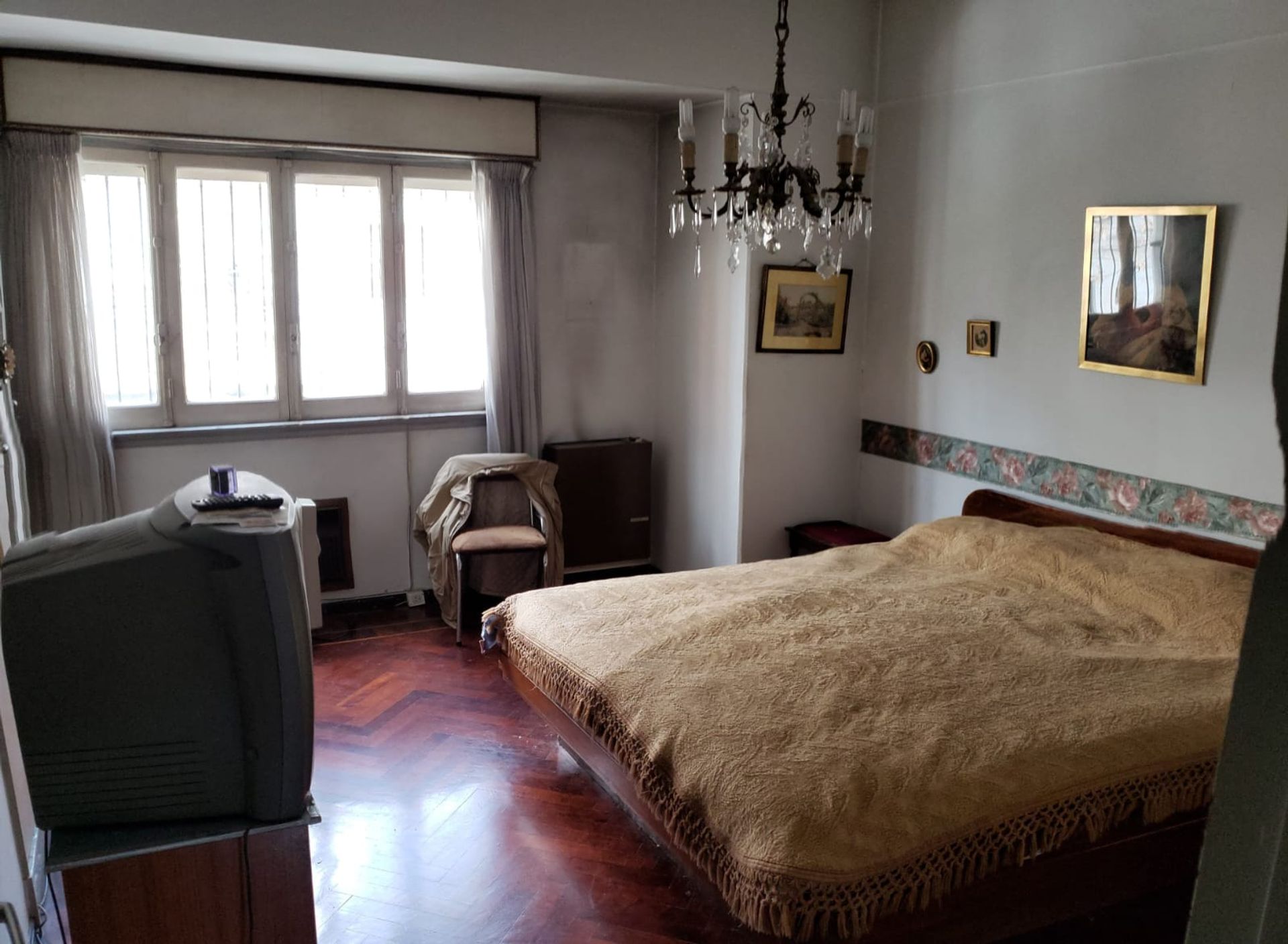 P H en Venta en Caballito, Capital Federal