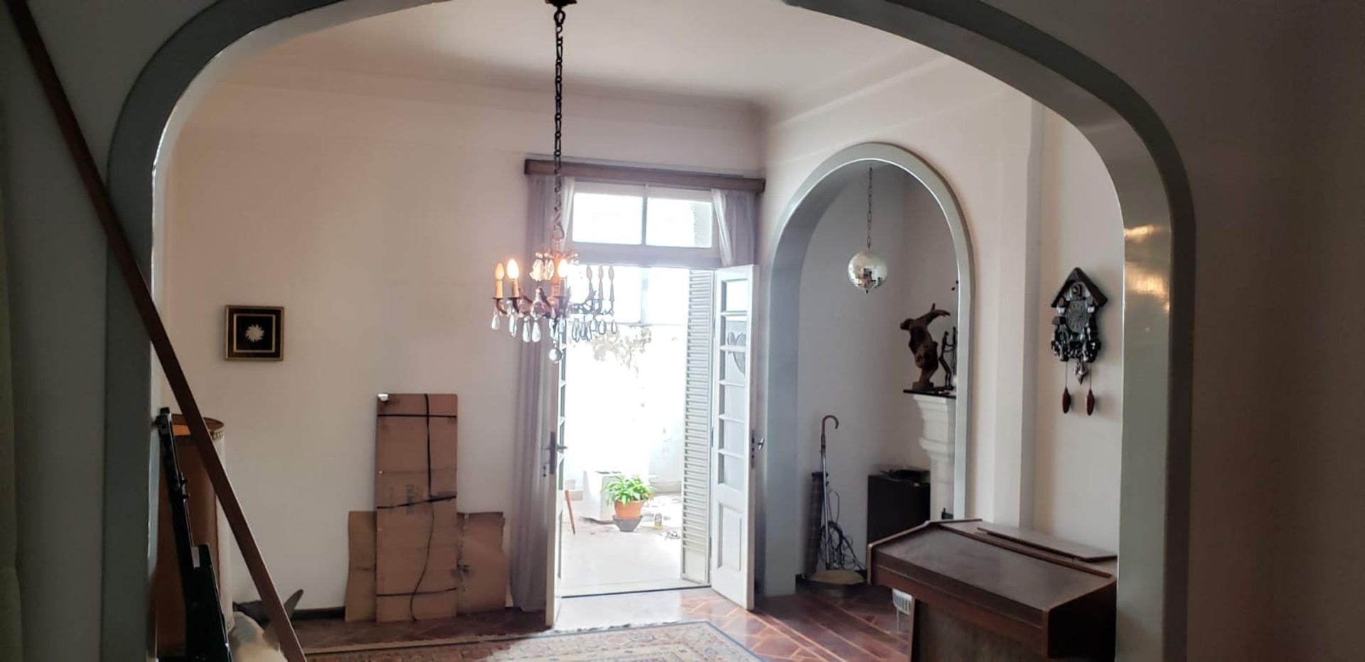 P H en Venta en Caballito, Capital Federal