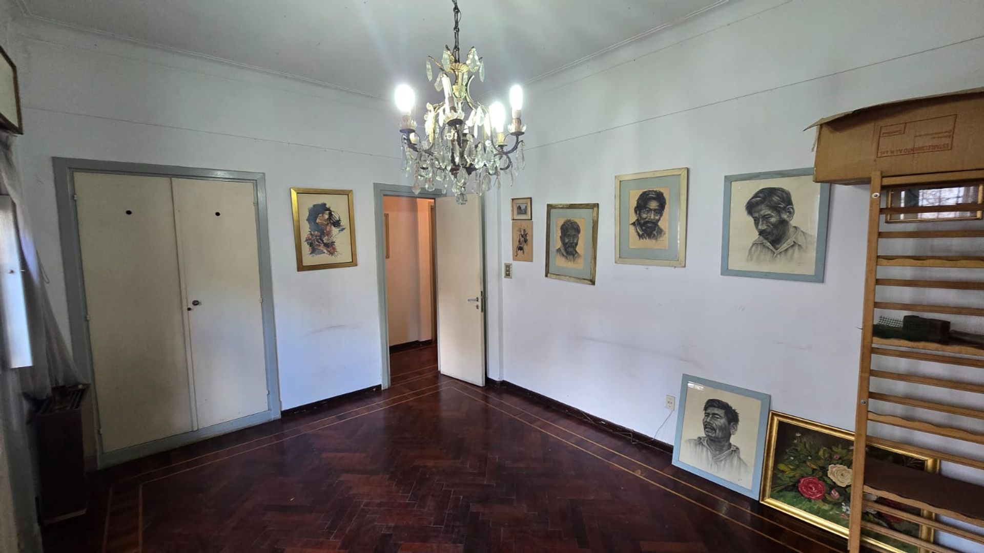 P H en Venta en Caballito, Capital Federal