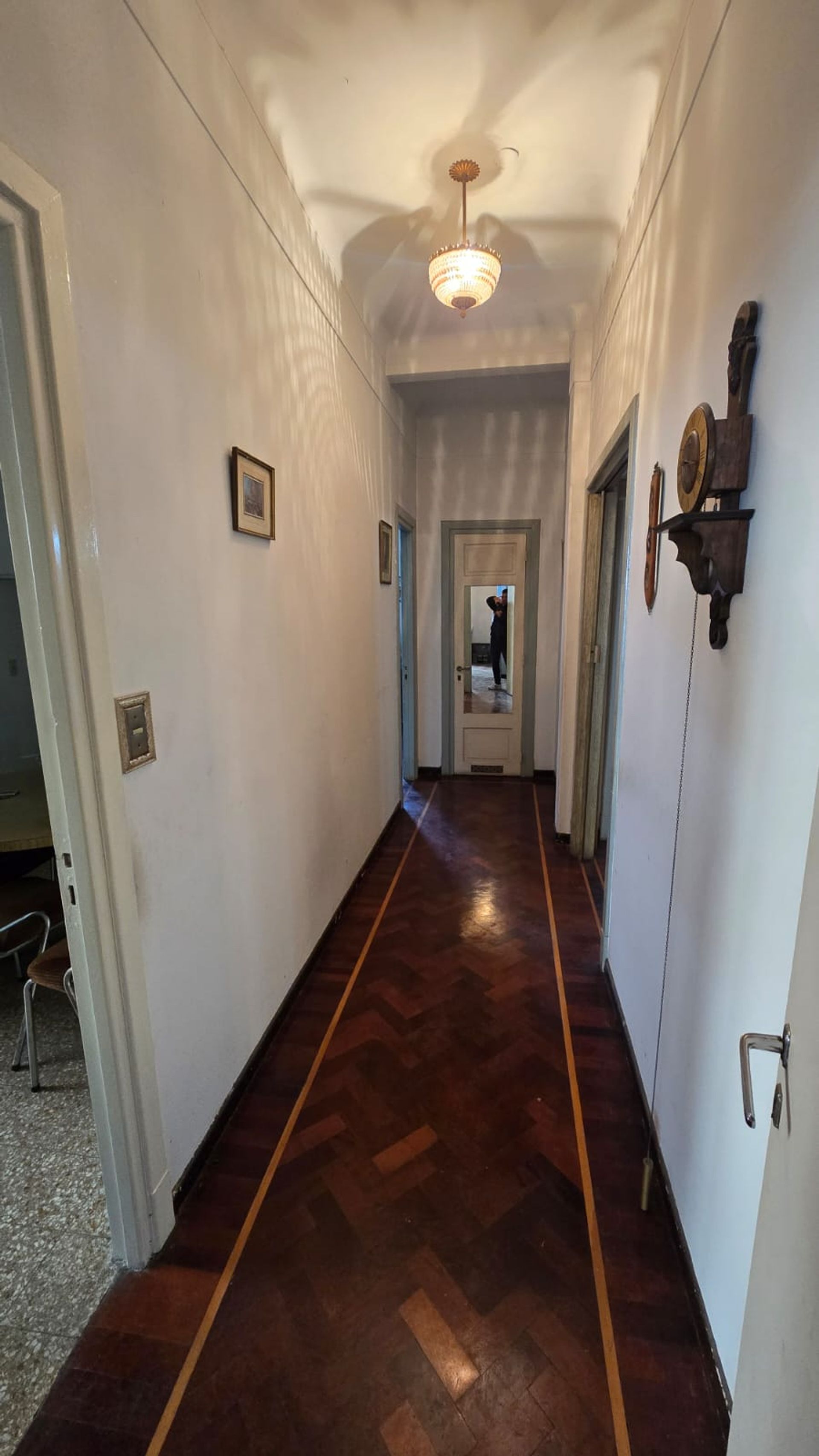 P H en Venta en Caballito, Capital Federal