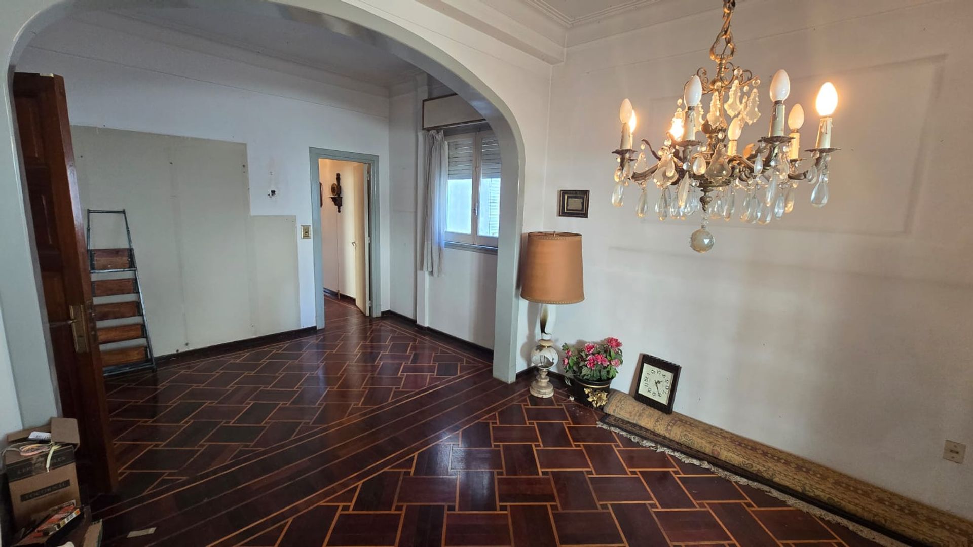 P H en Venta en Caballito, Capital Federal