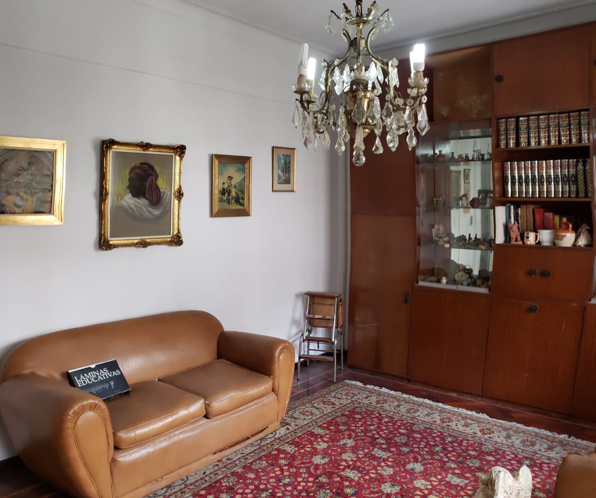P H en Venta en Caballito, Capital Federal