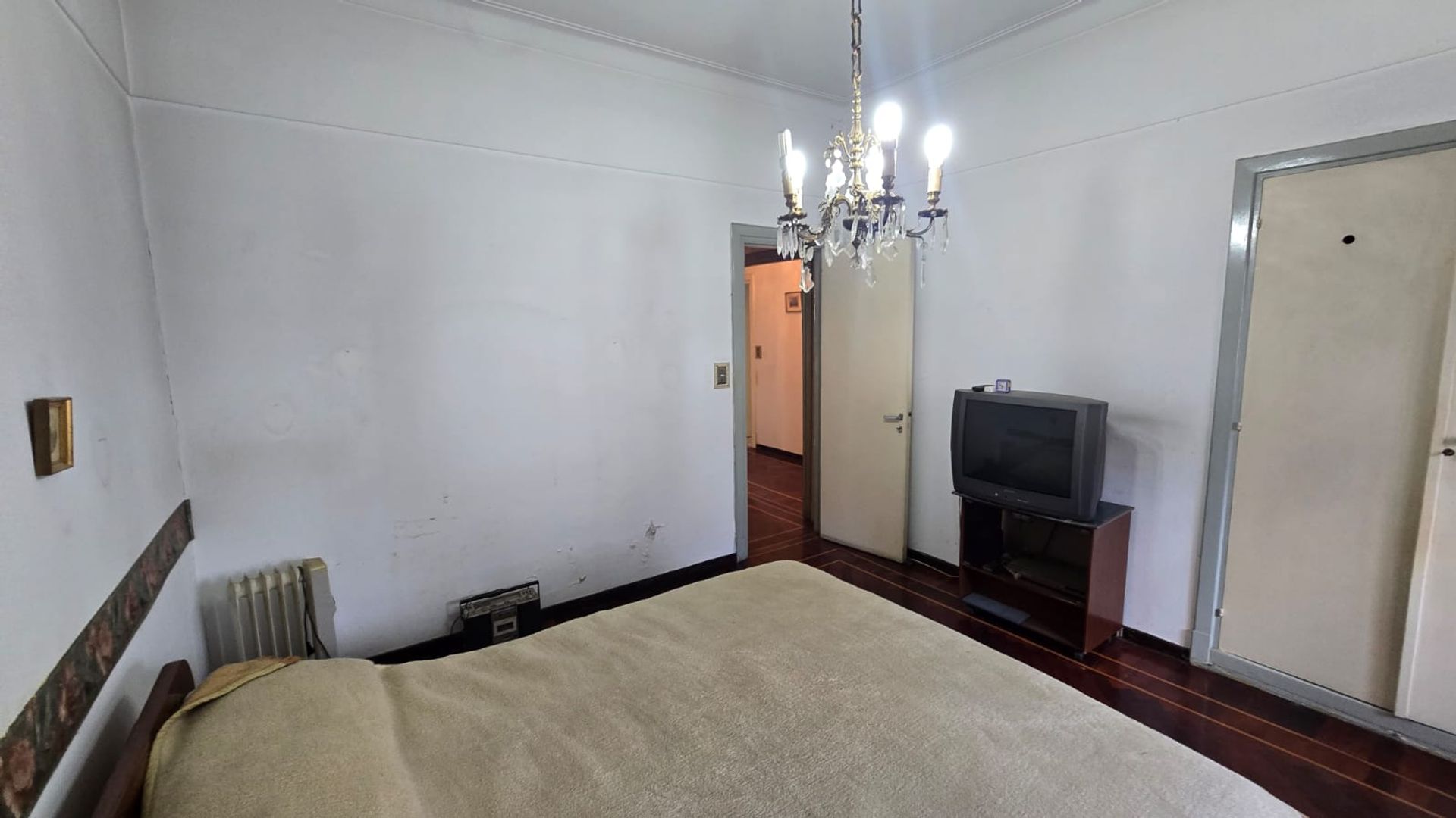 P H en Venta en Caballito, Capital Federal