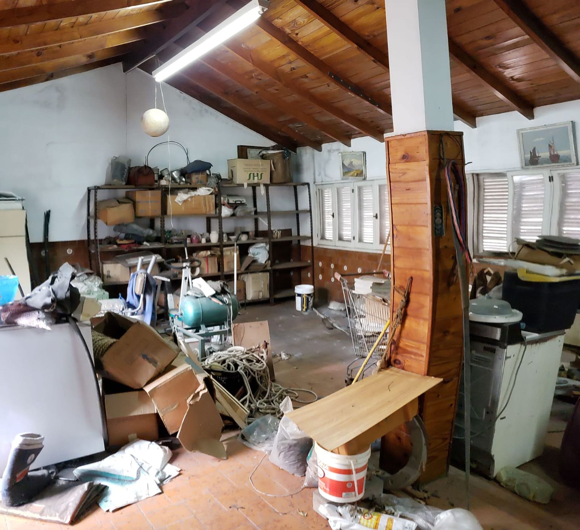 P H en Venta en Caballito, Capital Federal