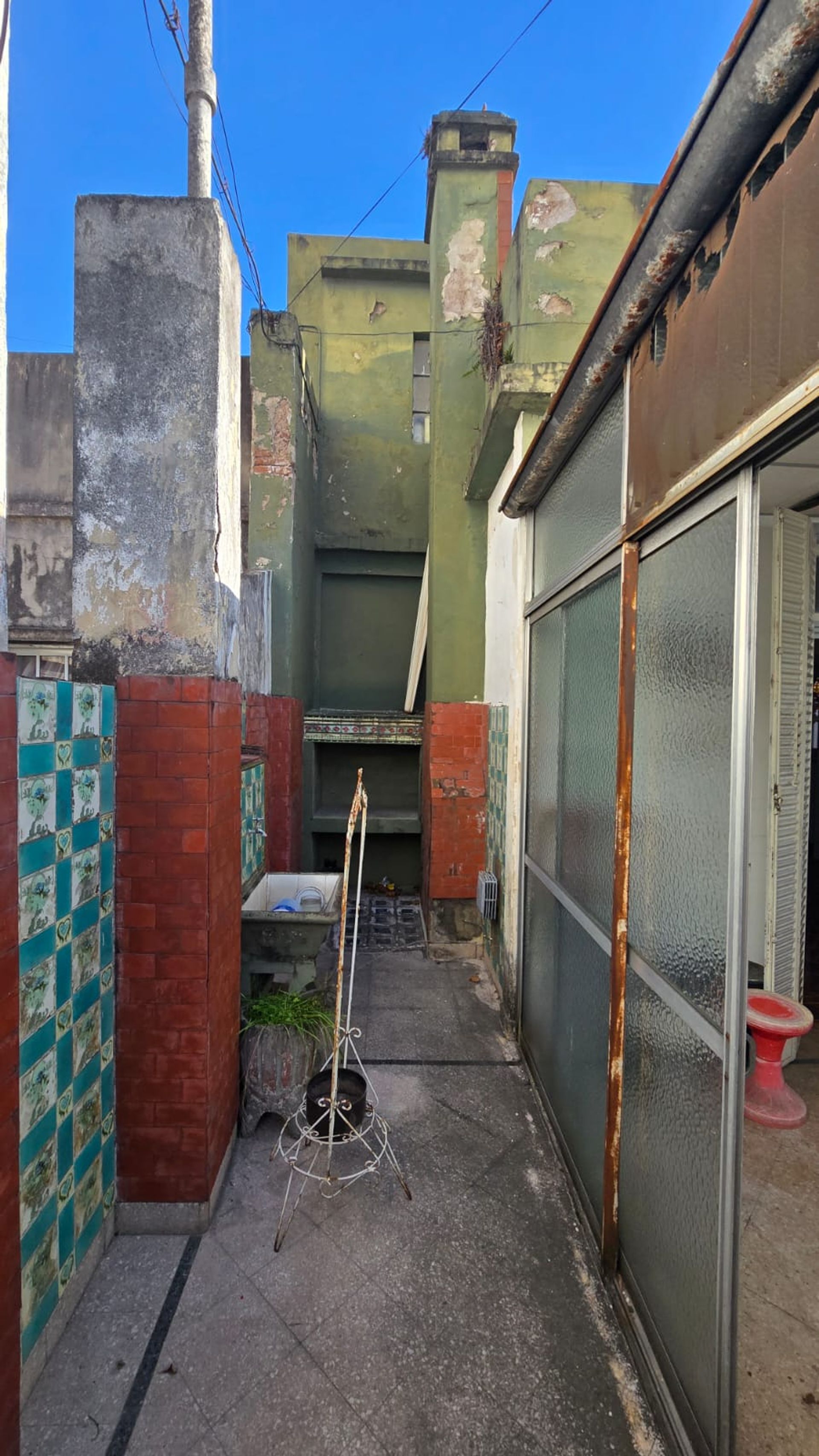 P H en Venta en Caballito, Capital Federal