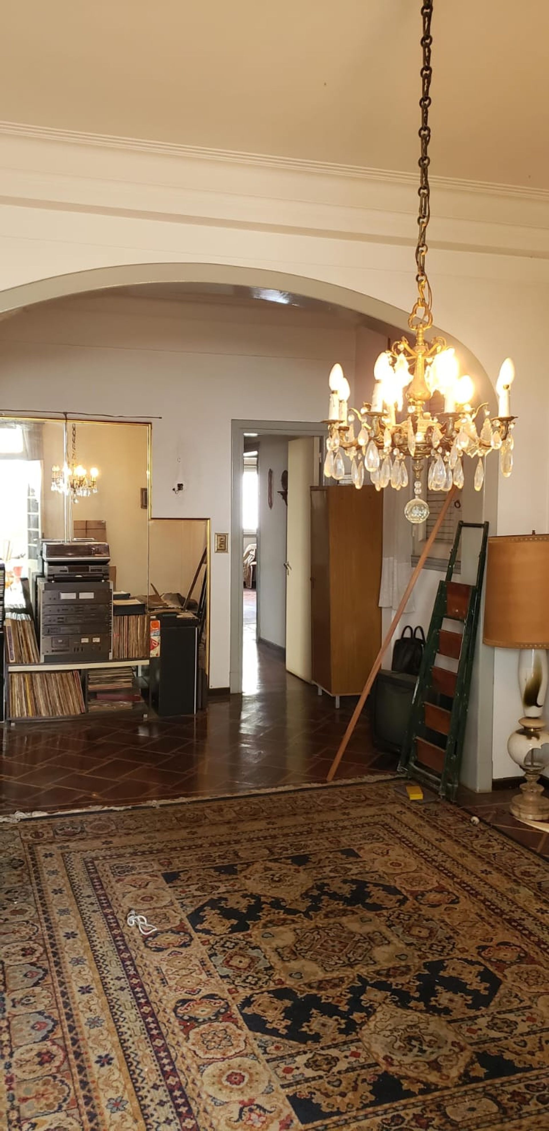 P H en Venta en Caballito, Capital Federal