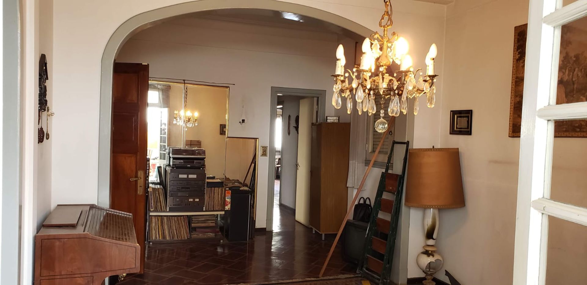 P H en Venta en Caballito, Capital Federal