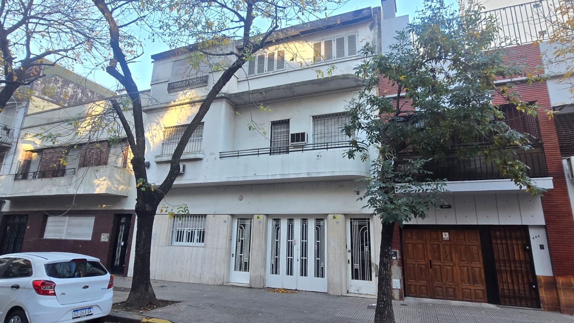 P H en Venta en Caballito, Capital Federal