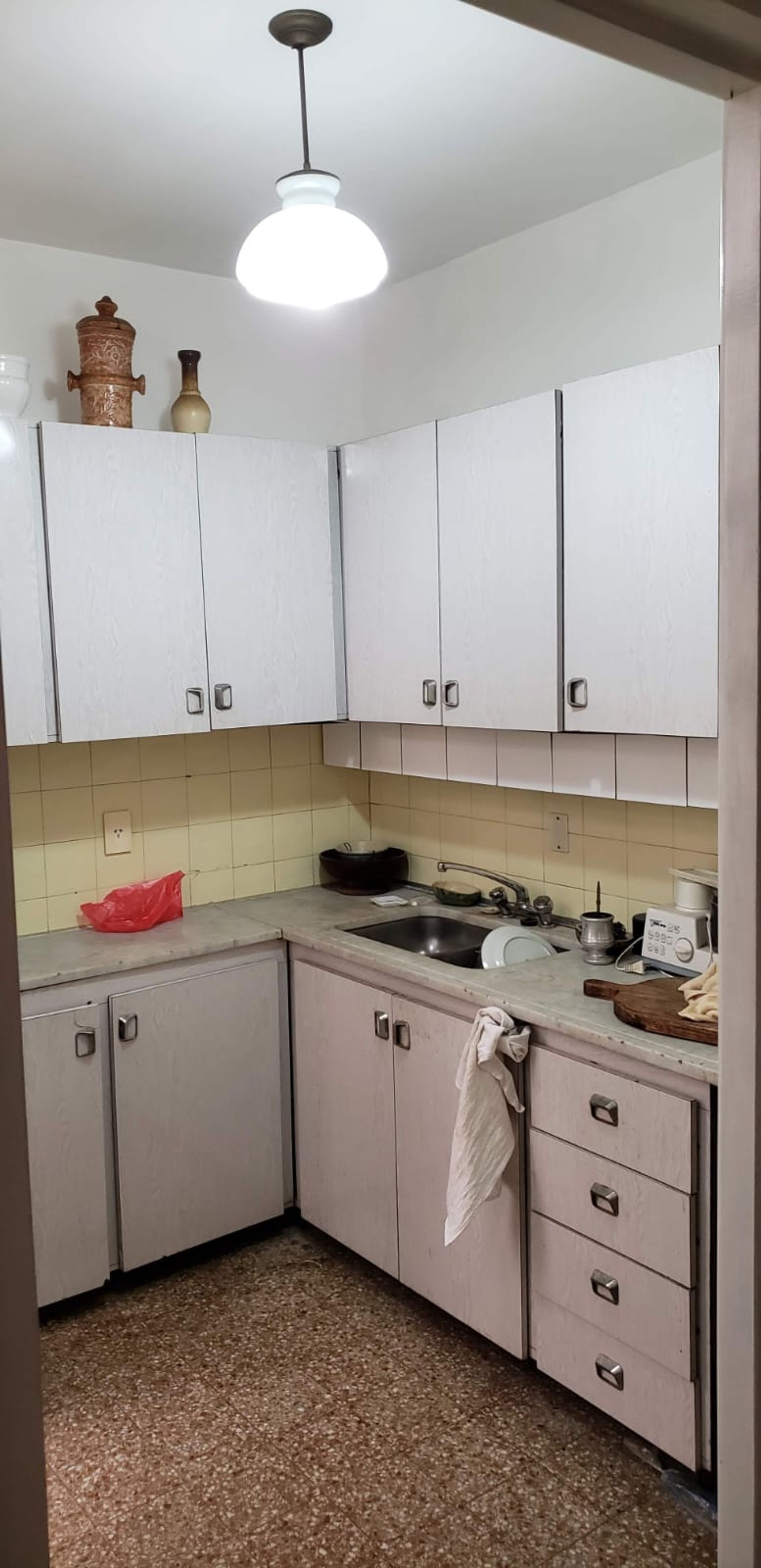 P H en Venta en Caballito, Capital Federal