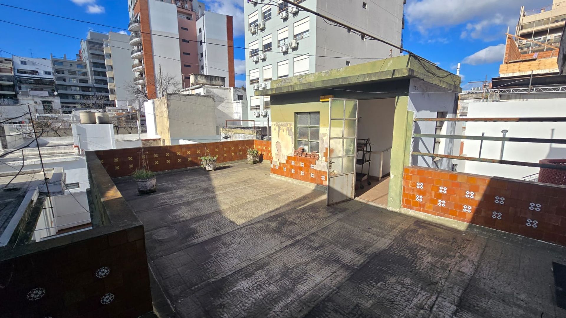 P H en Venta en Caballito, Capital Federal