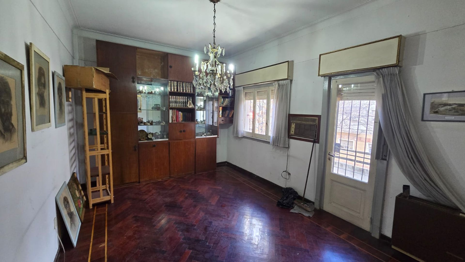 P H en Venta en Caballito, Capital Federal