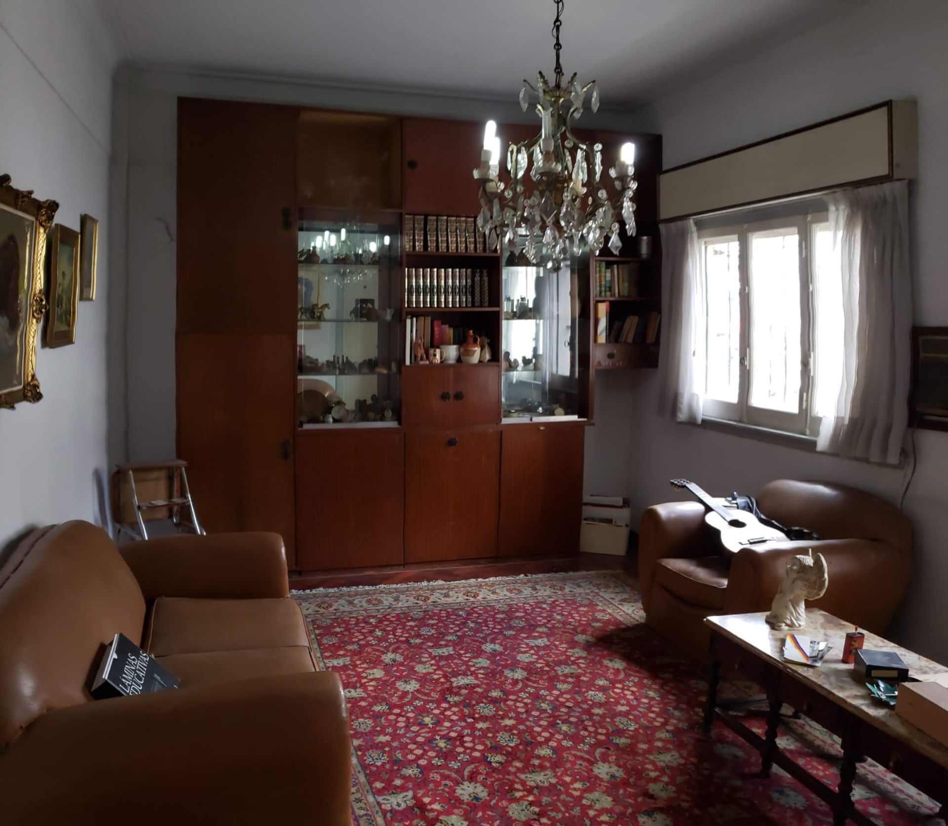 P H en Venta en Caballito, Capital Federal