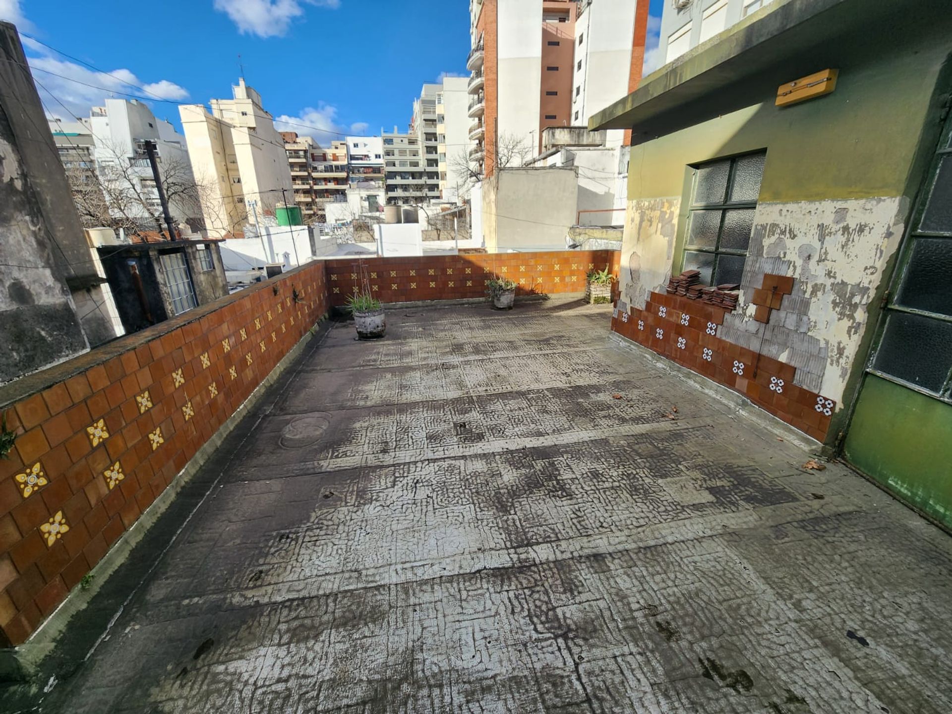 P H en Venta en Caballito, Capital Federal