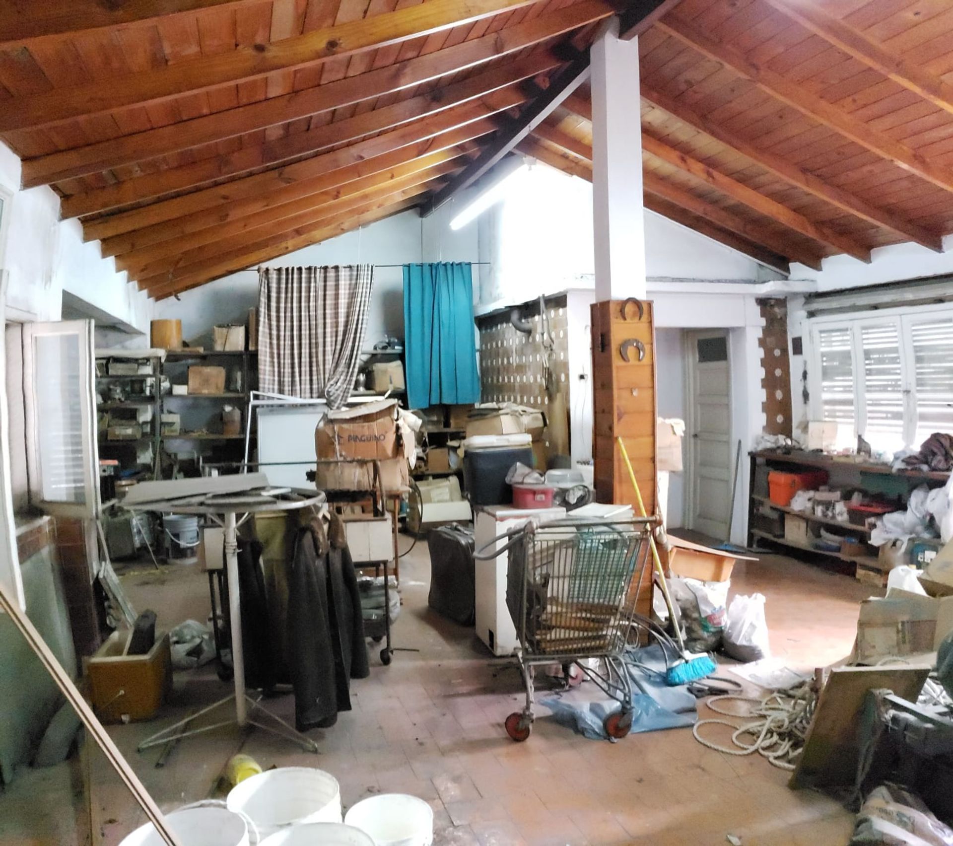 P H en Venta en Caballito, Capital Federal
