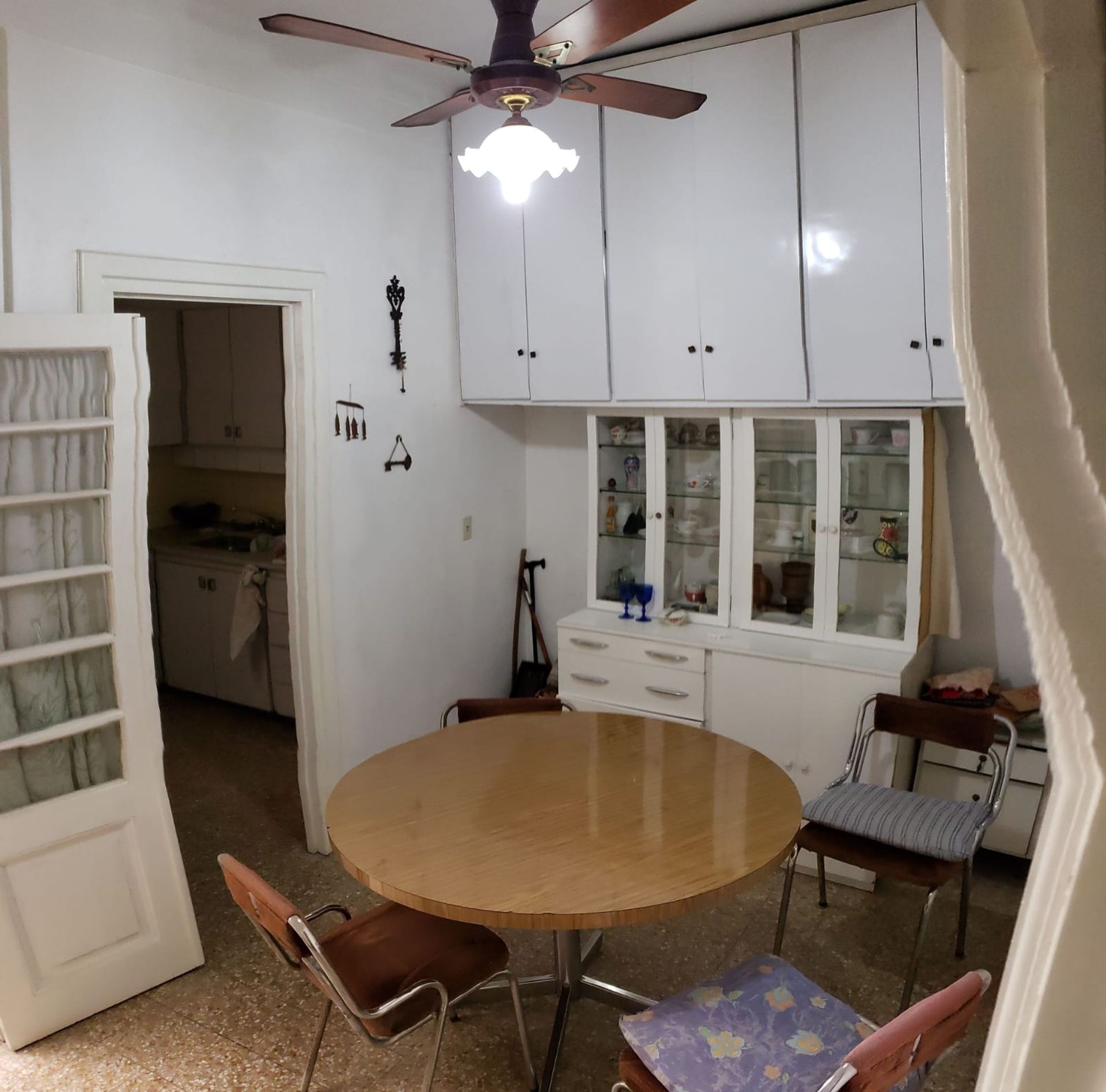 P H en Venta en Caballito, Capital Federal