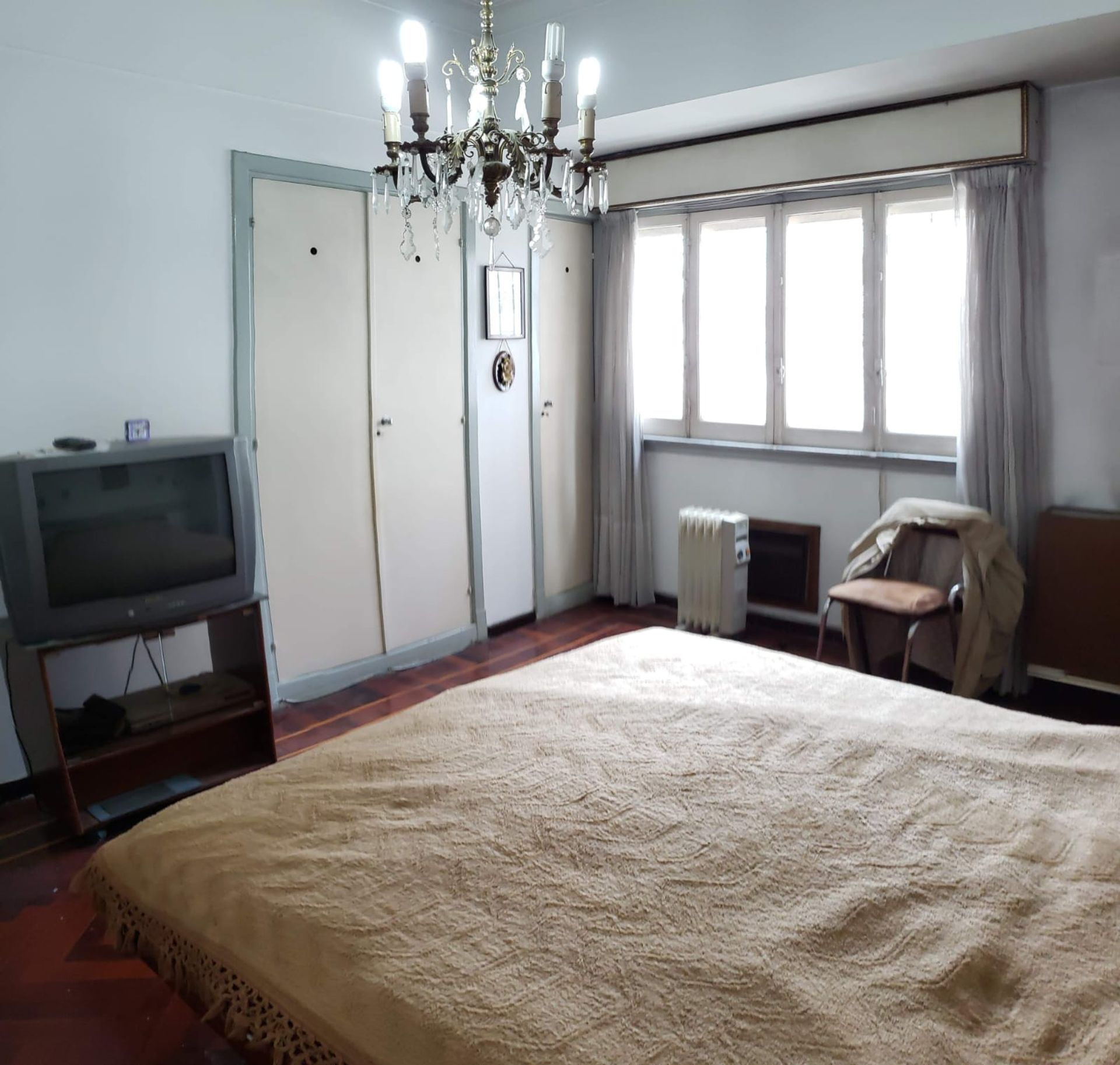 P H en Venta en Caballito, Capital Federal