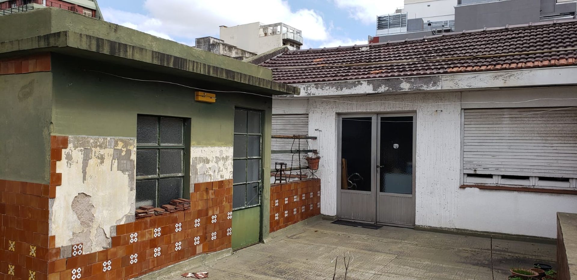 P H en Venta en Caballito, Capital Federal