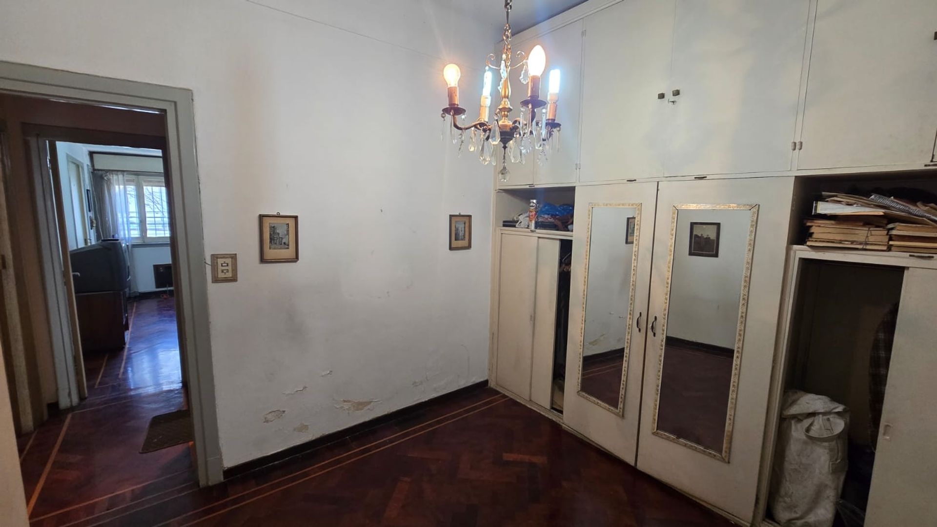P H en Venta en Caballito, Capital Federal