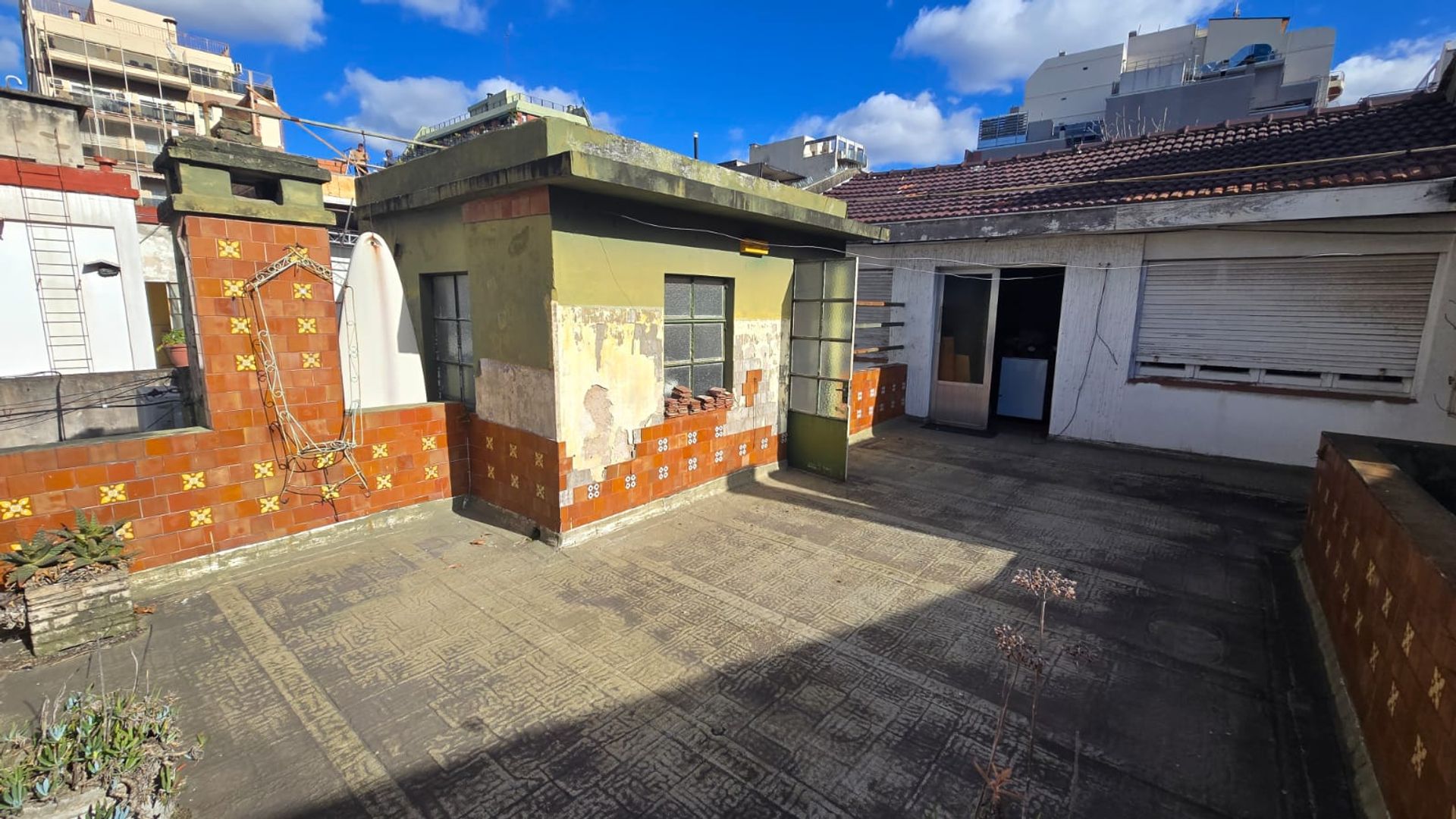 P H en Venta en Caballito, Capital Federal