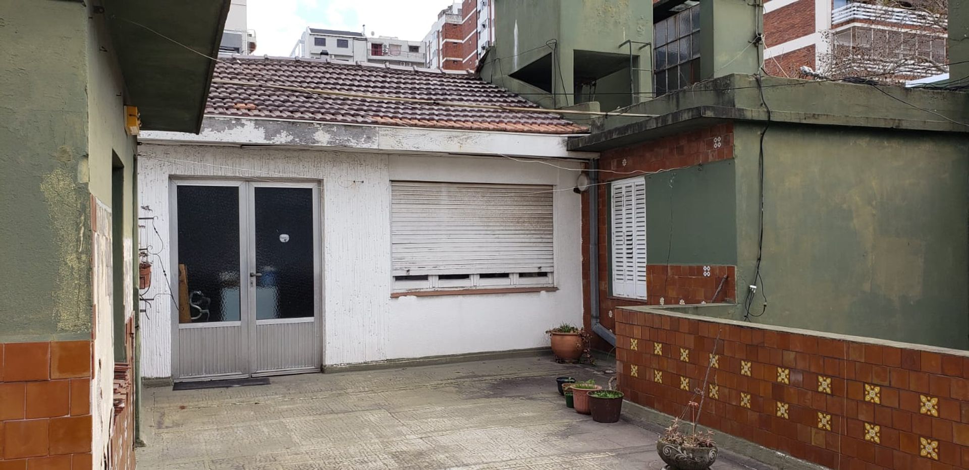 P H en Venta en Caballito, Capital Federal