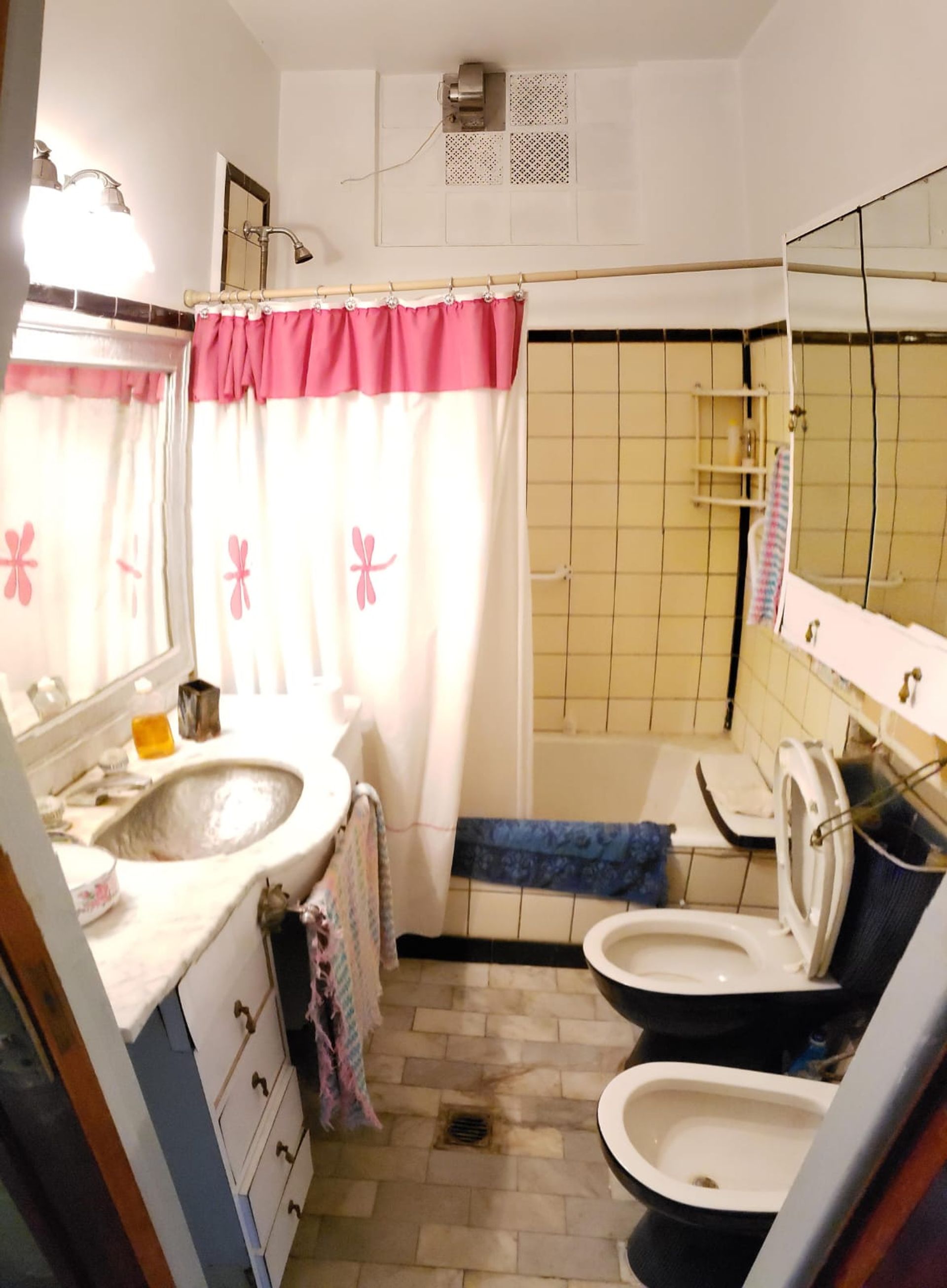 P H en Venta en Caballito, Capital Federal