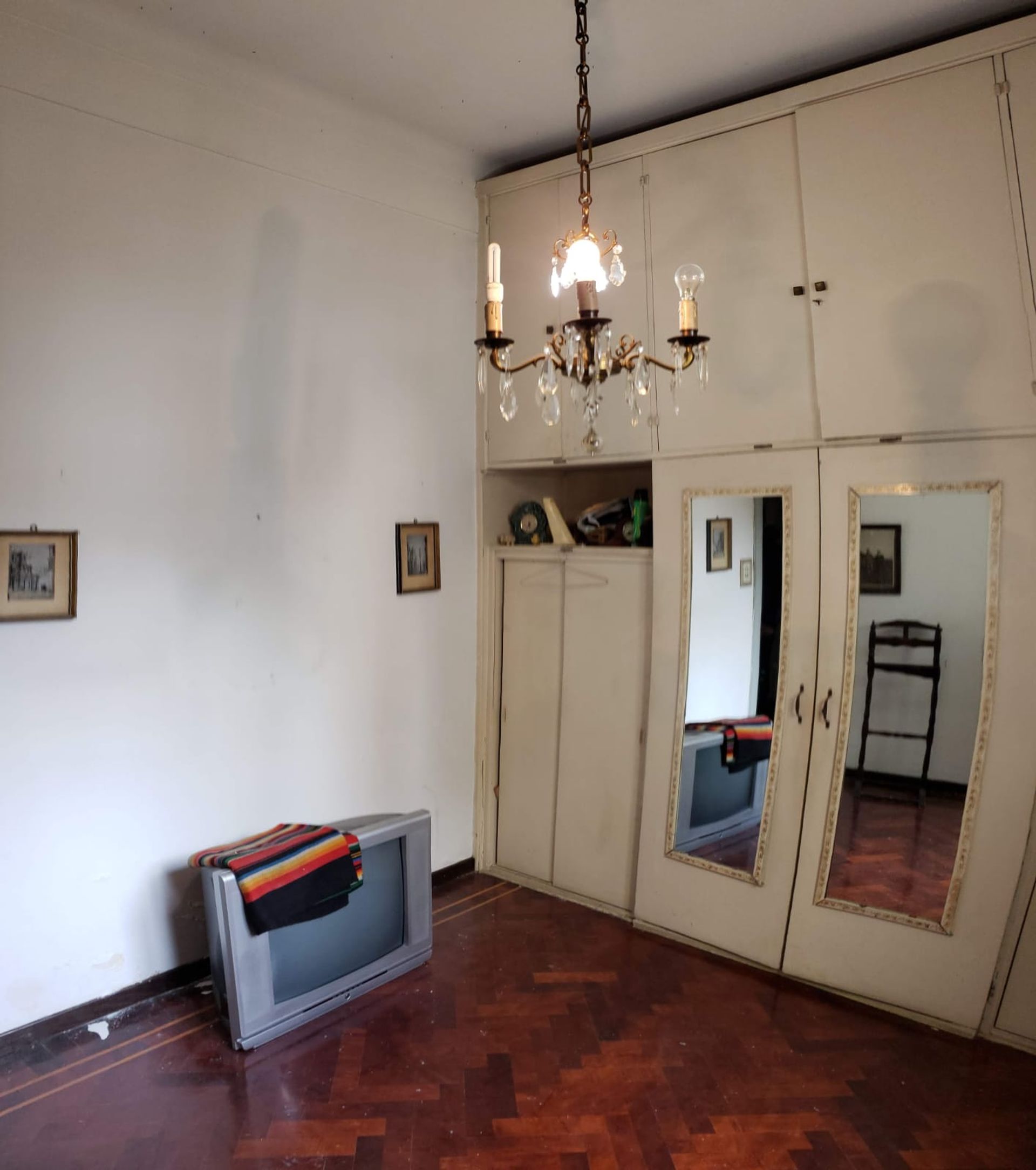 P H en Venta en Caballito, Capital Federal