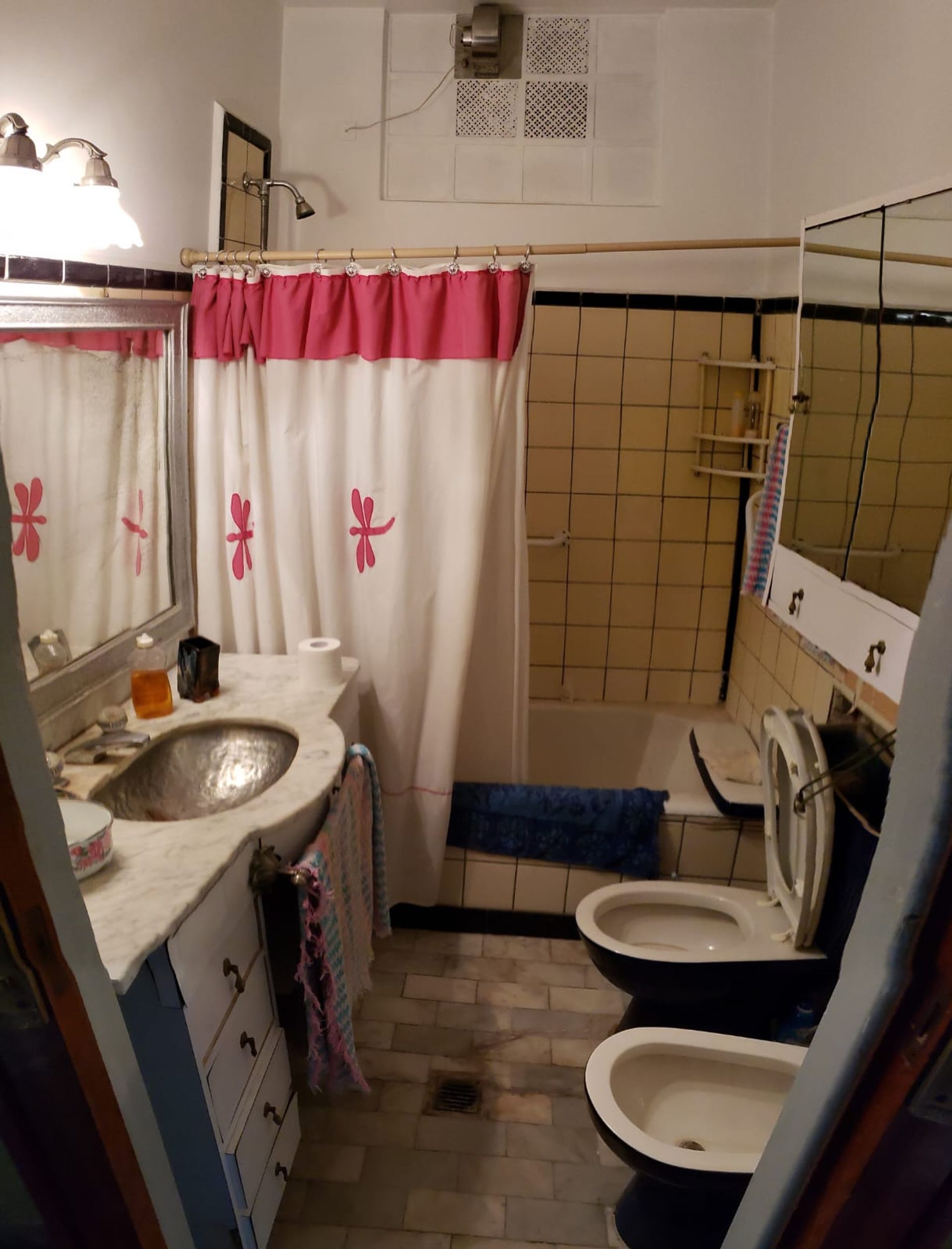 P H en Venta en Caballito, Capital Federal