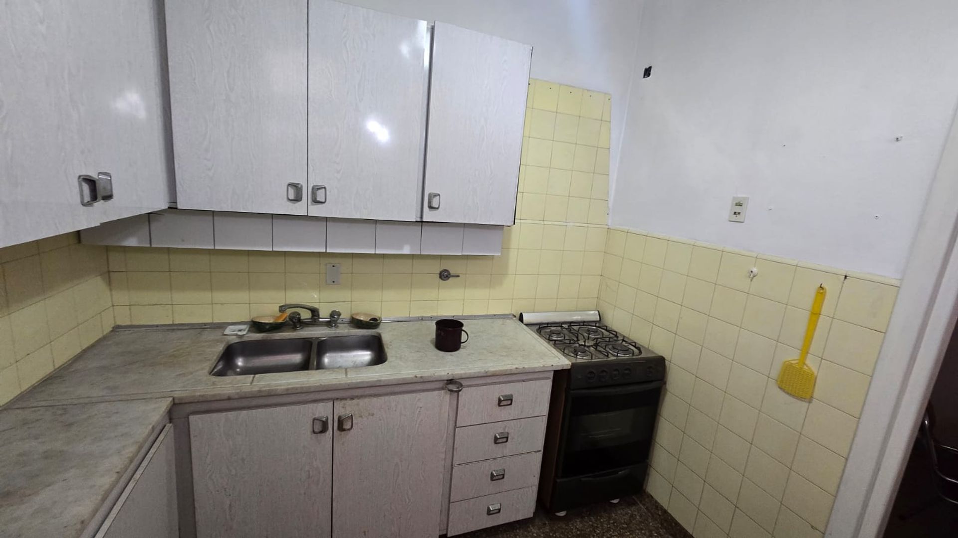 P H en Venta en Caballito, Capital Federal