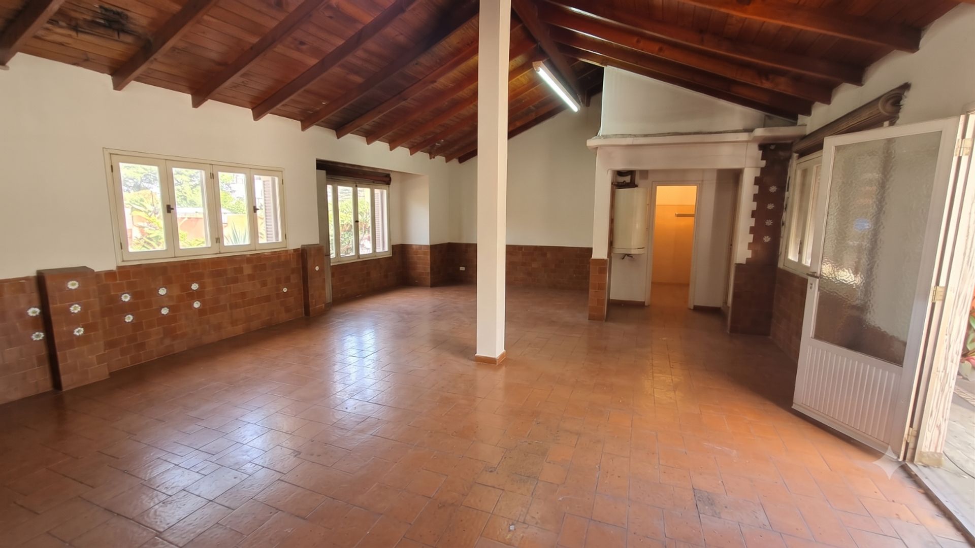 P H en Venta en Caballito, Capital Federal
