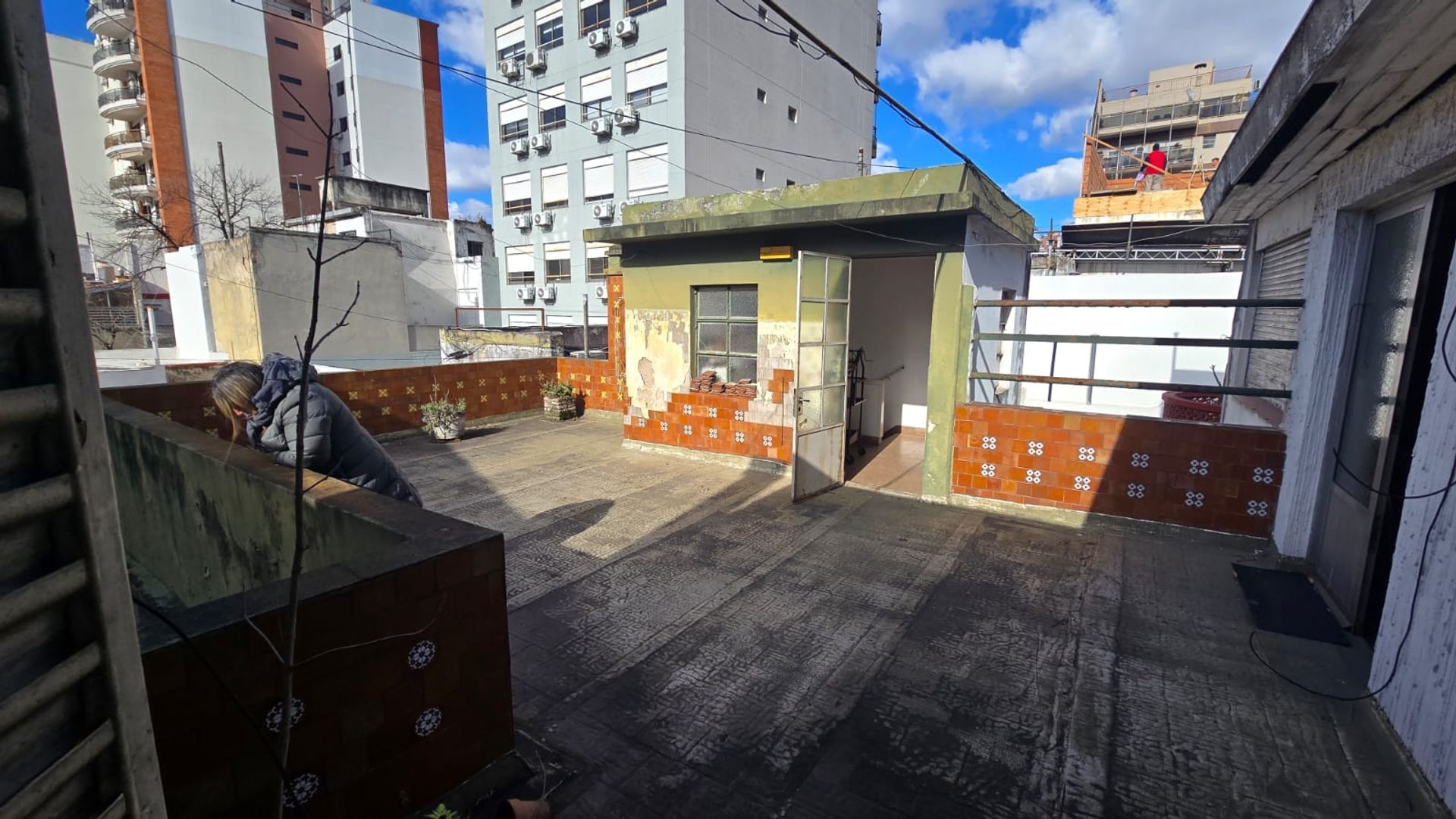 P H en Venta en Caballito, Capital Federal