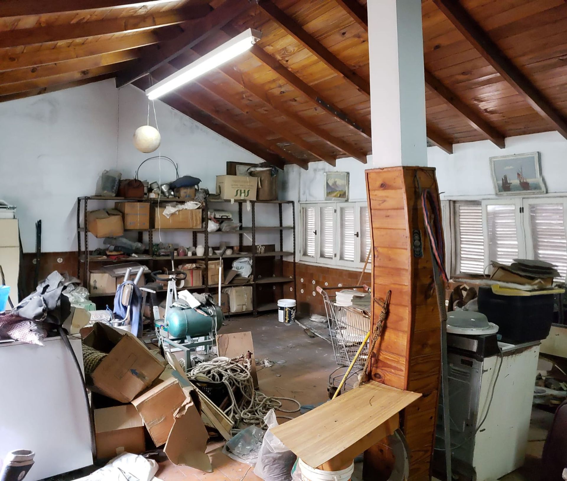 P H en Venta en Caballito, Capital Federal