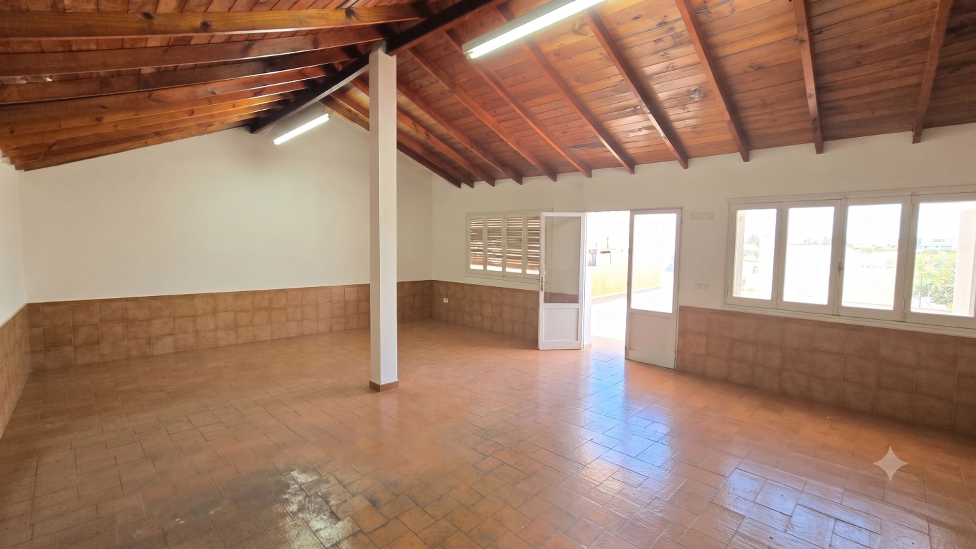 P H en Venta en Caballito, Capital Federal