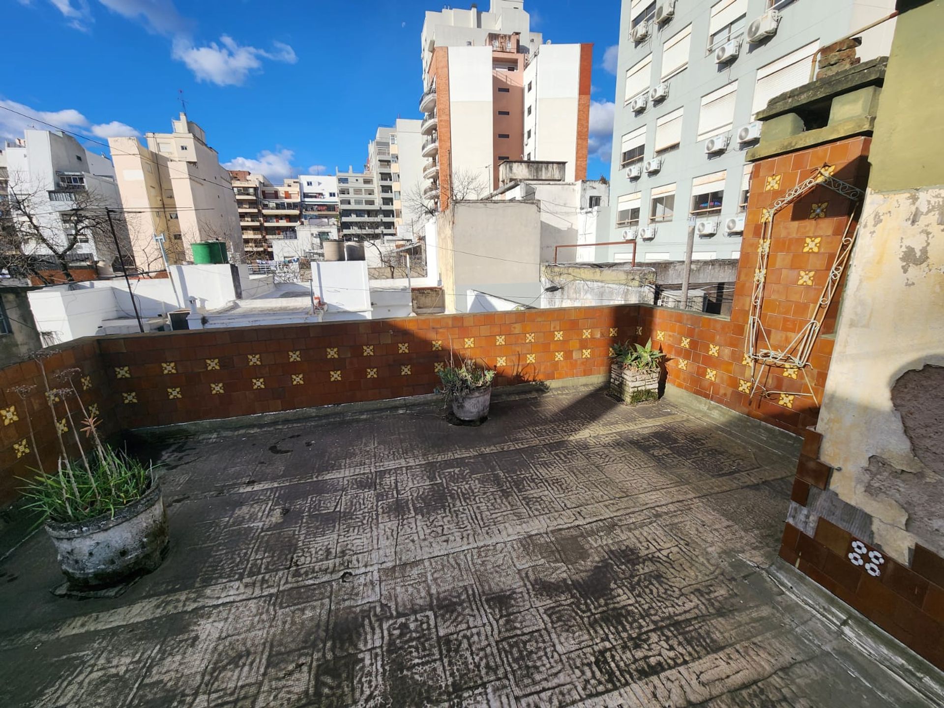 P H en Venta en Caballito, Capital Federal