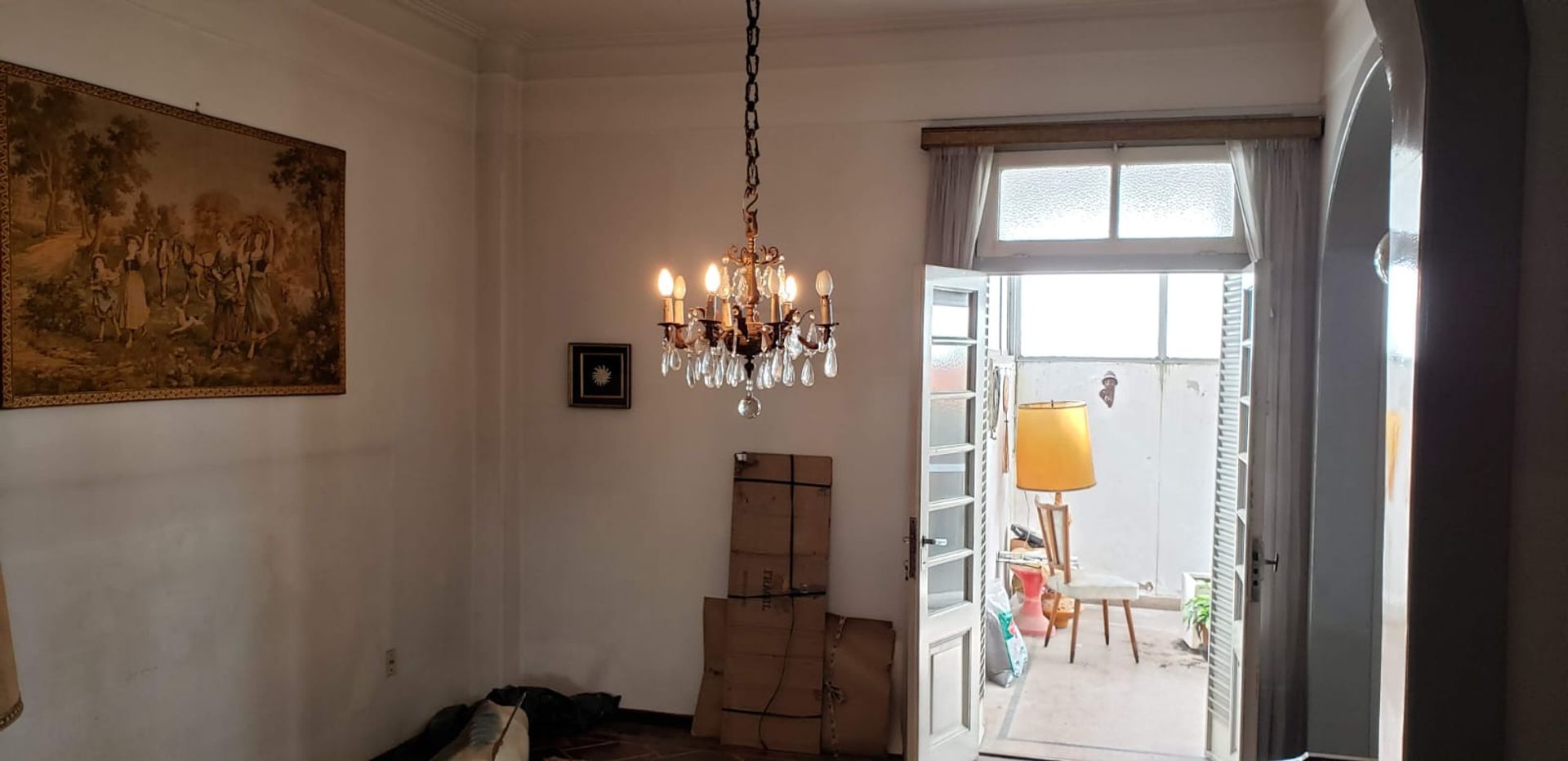 P H en Venta en Caballito, Capital Federal