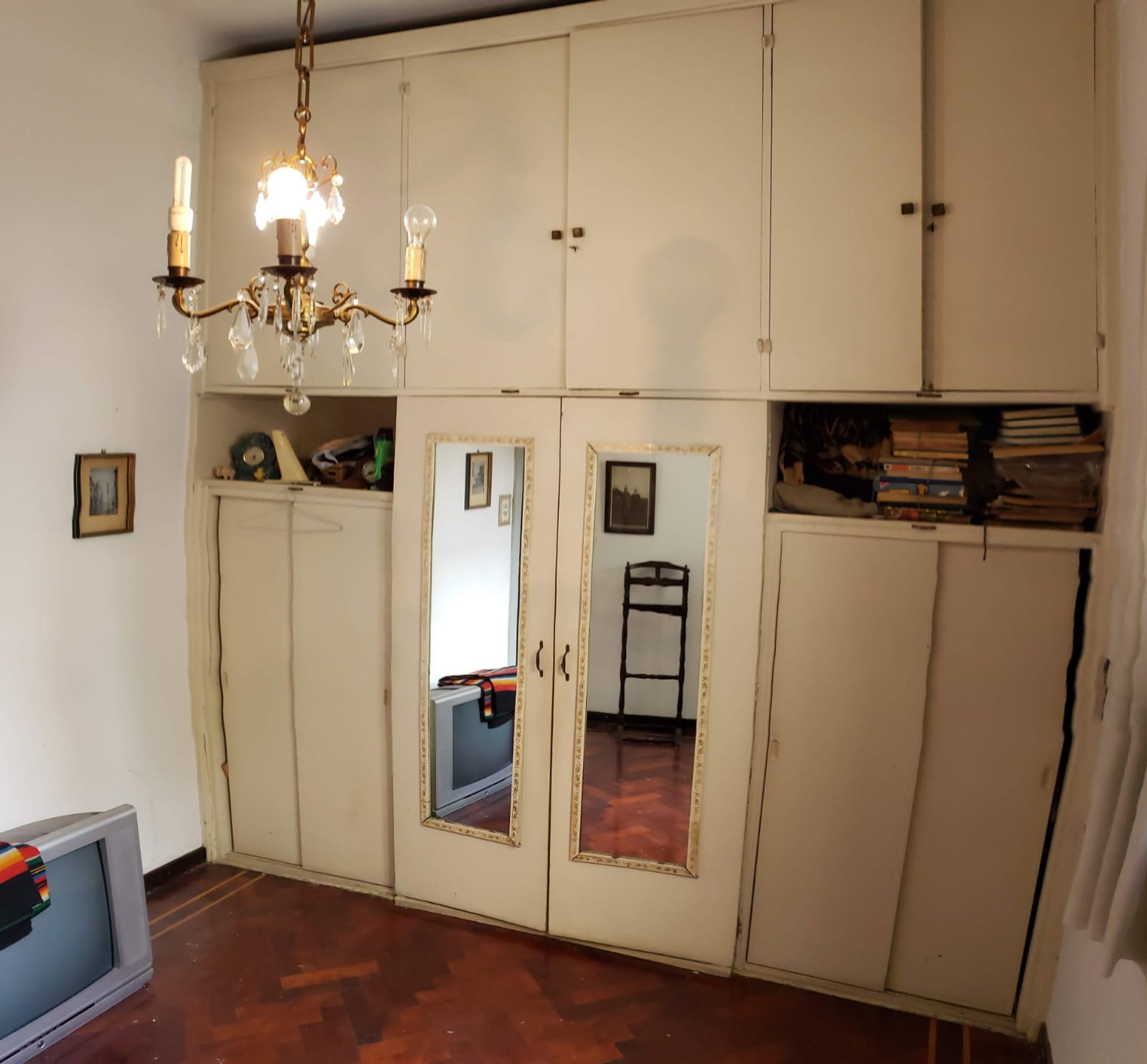 P H en Venta en Caballito, Capital Federal